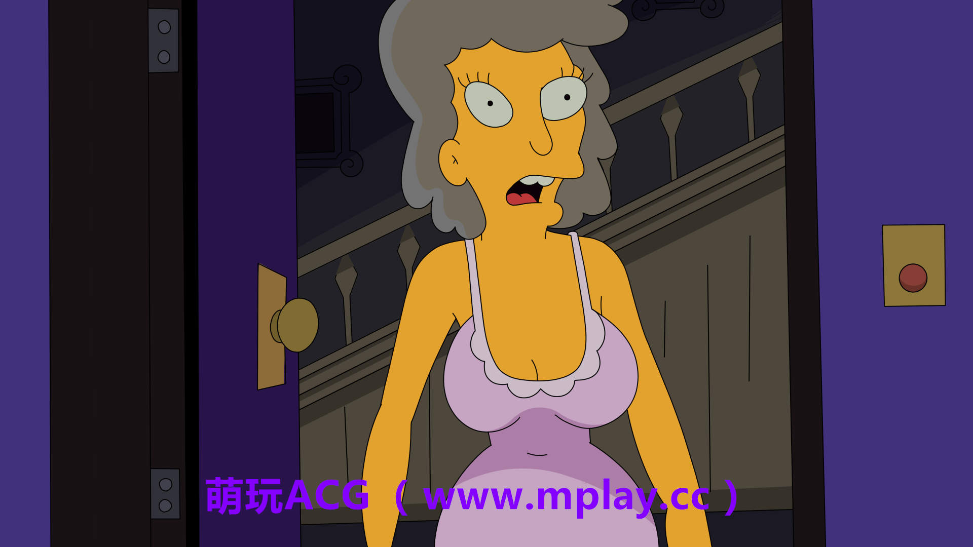 来源于萌玩ACG(www.mplay.cc)-玩转萌系-最新最热的黄油,ACG资源-汉化-破解!!!