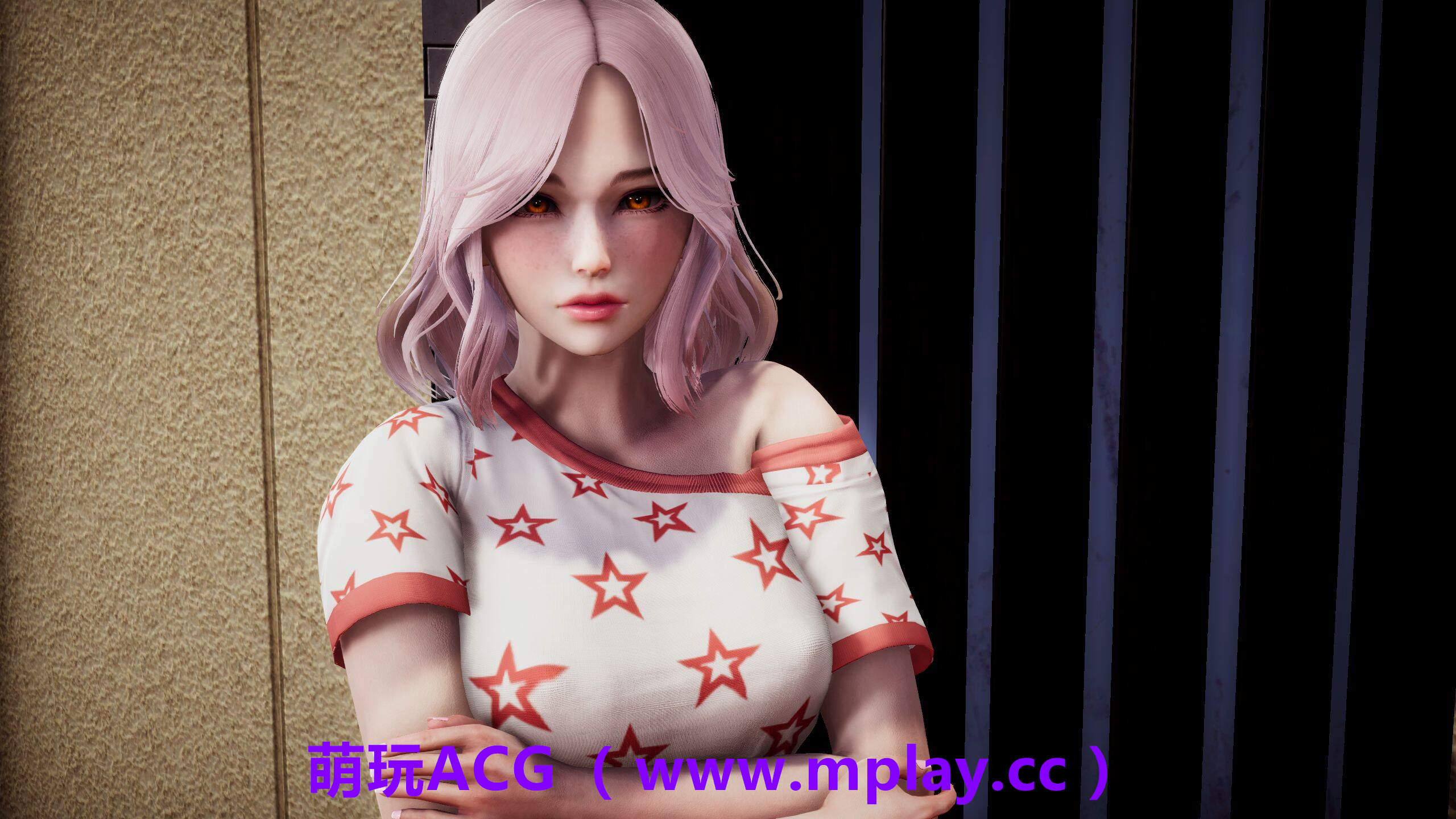 来源于萌玩ACG(www.mplay.cc)-玩转萌系-最新最热的黄油,ACG资源-汉化-破解!!!