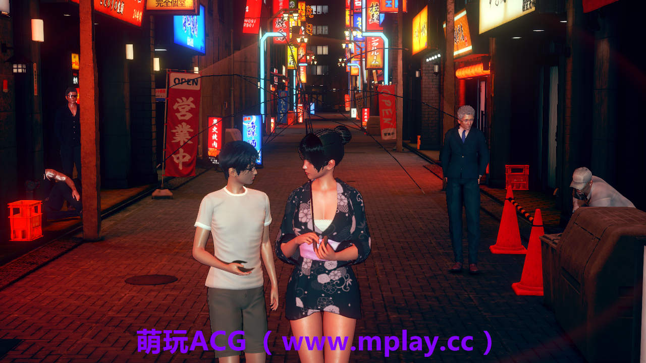来源于萌玩ACG(www.mplay.cc)-玩转萌系-最新最热的黄油,ACG资源-汉化-破解!!!