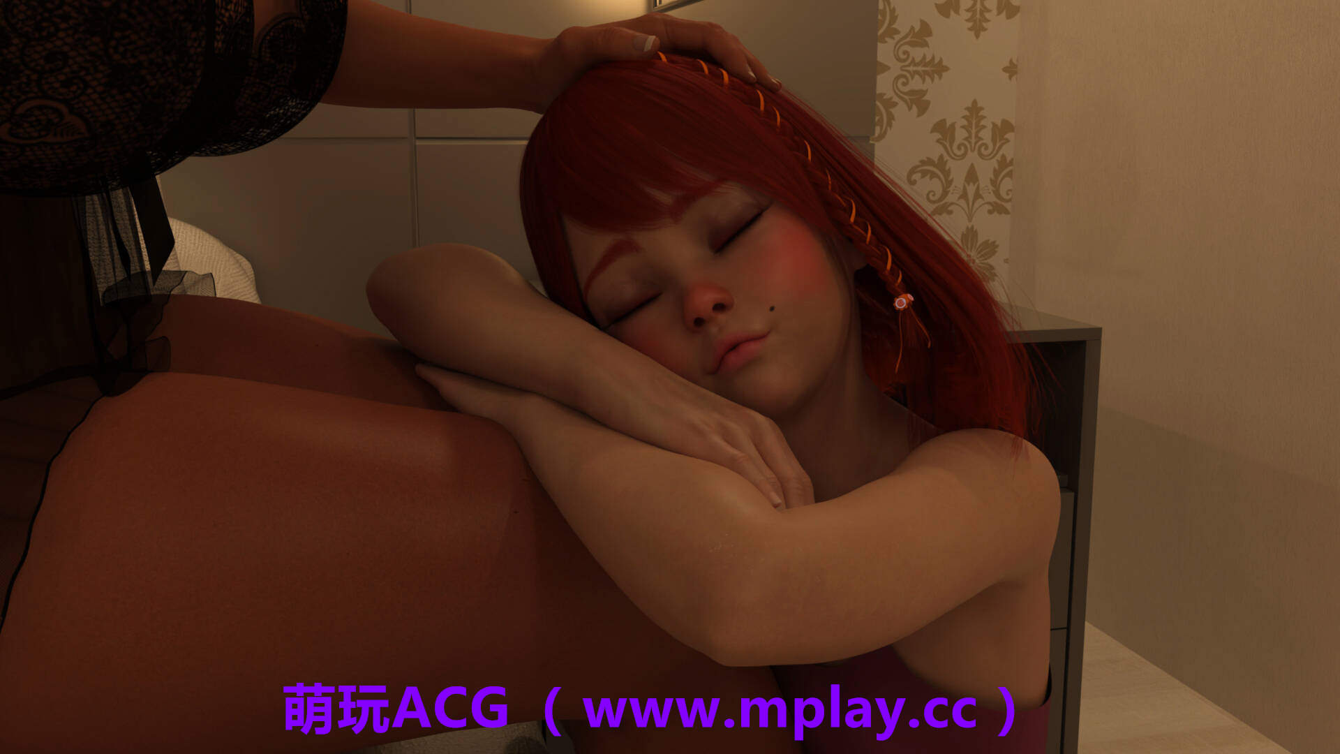 来源于萌玩ACG(www.mplay.cc)-玩转萌系-最新最热的黄油,ACG资源-汉化-破解!!!