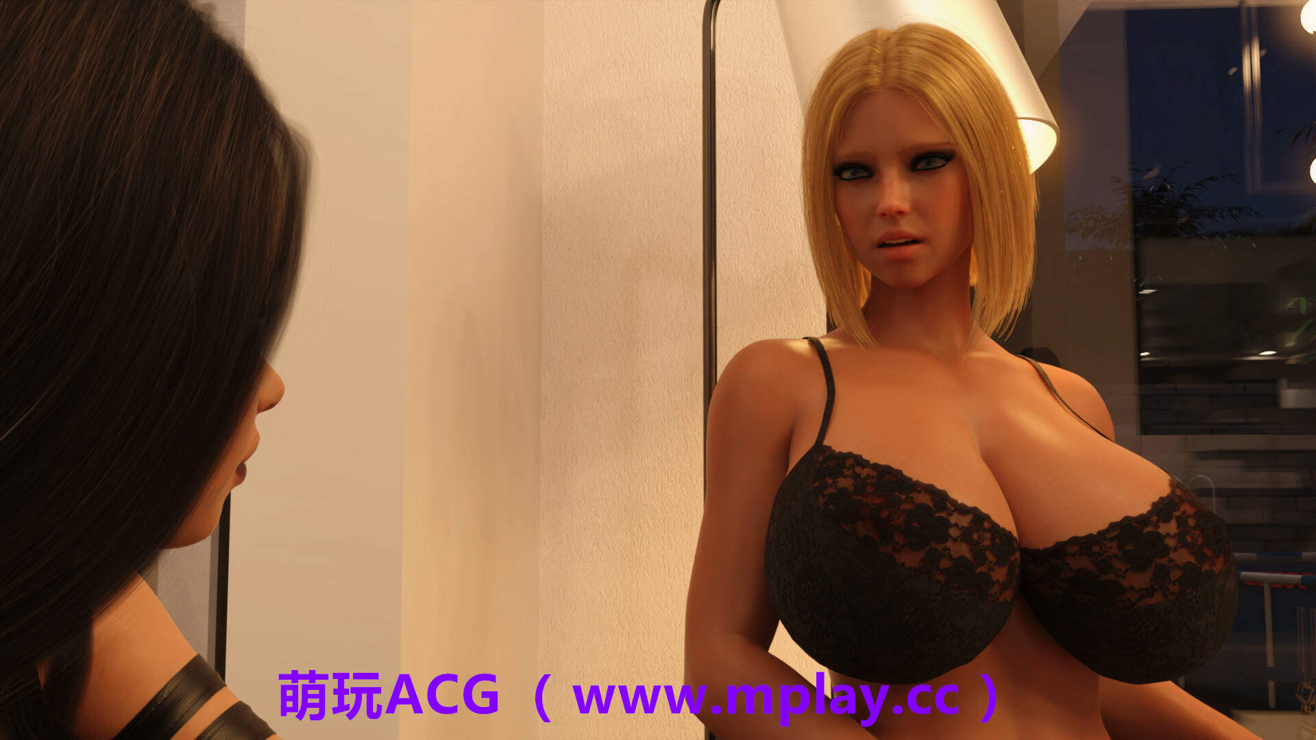 来源于萌玩ACG(www.mplay.cc)-玩转萌系-最新最热的黄油,ACG资源-汉化-破解!!!