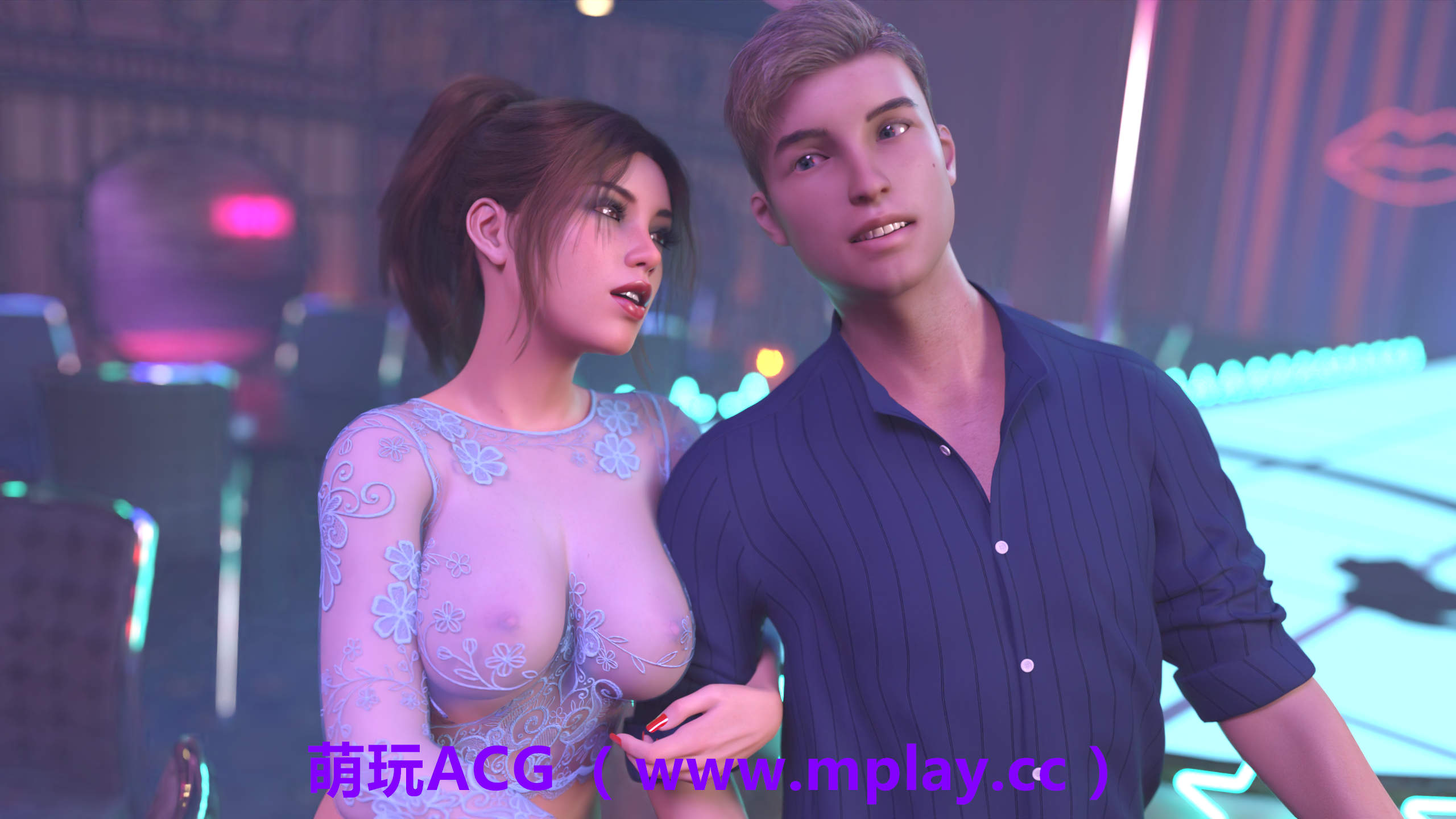 来源于萌玩ACG(www.mplay.cc)-玩转萌系-最新最热的黄油,ACG资源-汉化-破解!!!