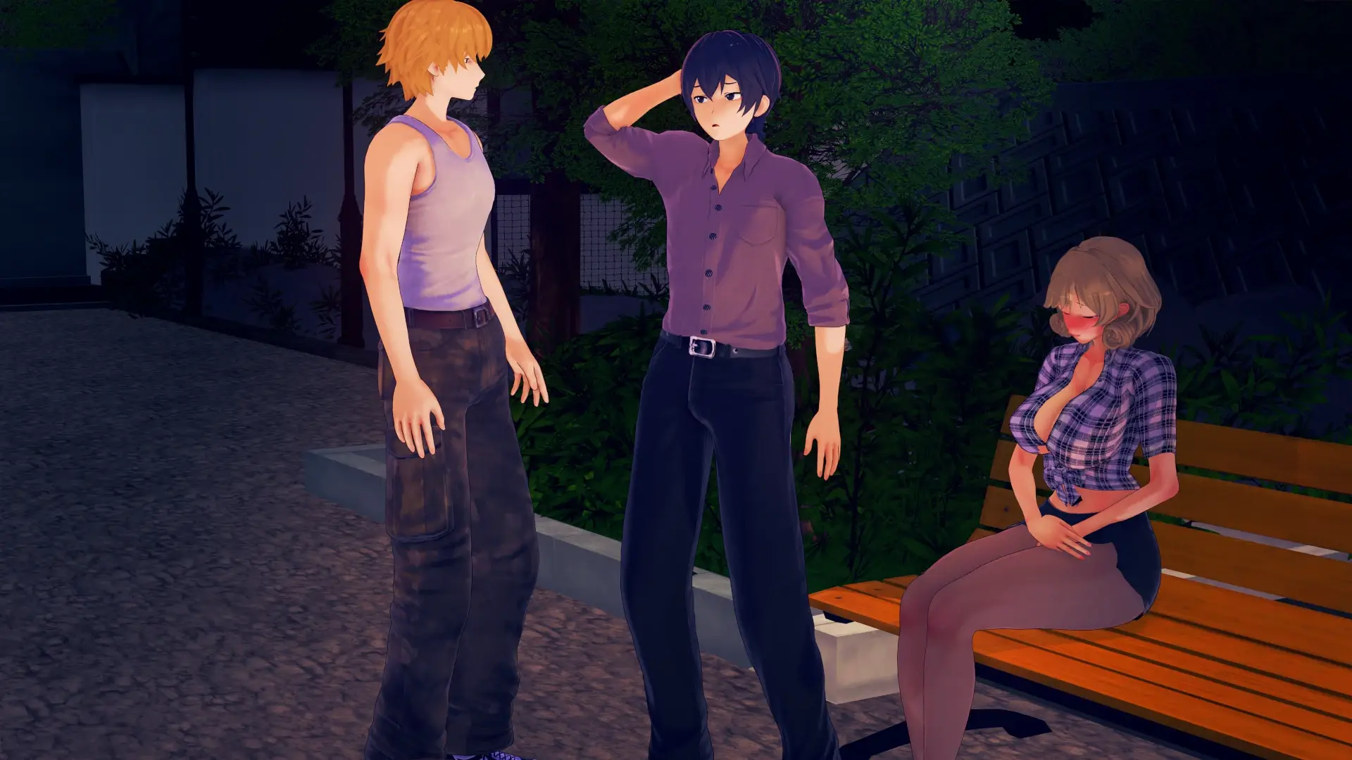 来源于萌玩ACG(www.mplay.cc)-玩转萌系-最新最热的黄油,ACG资源-汉化-破解!!!