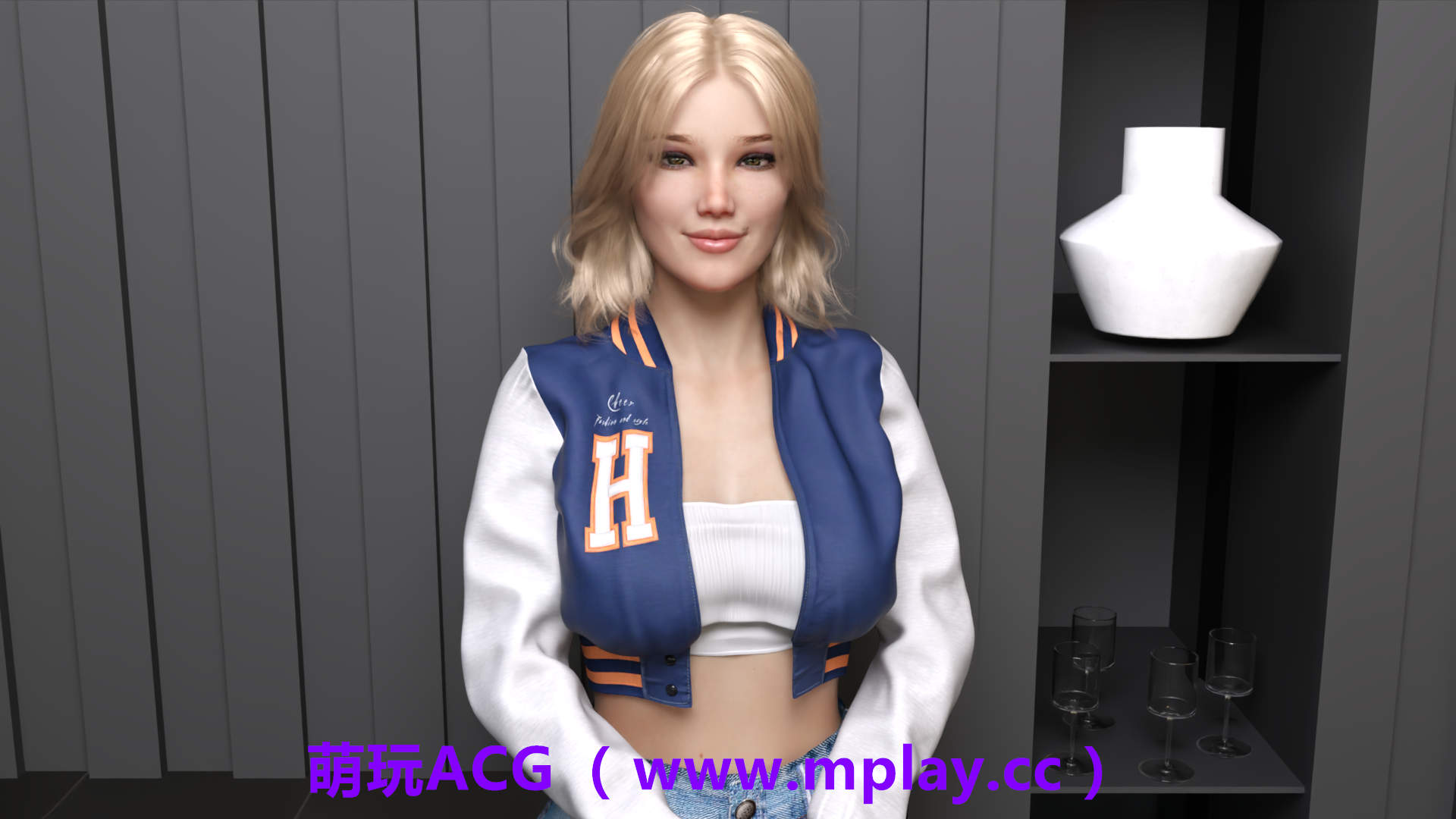 来源于萌玩ACG(www.mplay.cc)-玩转萌系-最新最热的黄油,ACG资源-汉化-破解!!!