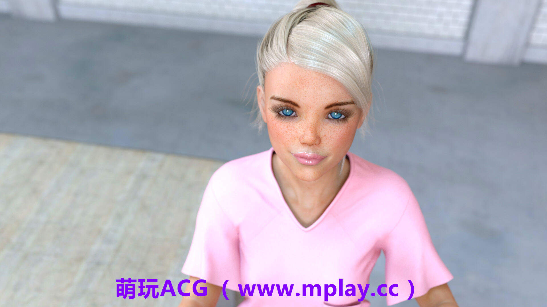 来源于萌玩ACG(www.mplay.cc)-玩转萌系-最新最热的黄油,ACG资源-汉化-破解!!!