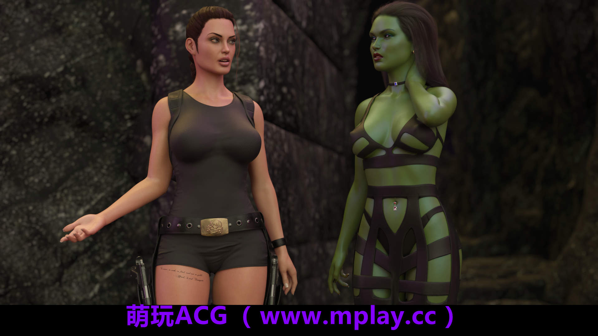 来源于萌玩ACG(www.mplay.cc)-玩转萌系-最新最热的黄油,ACG资源-汉化-破解!!!