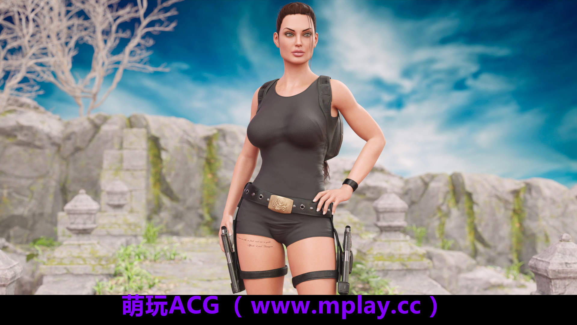 来源于萌玩ACG(www.mplay.cc)-玩转萌系-最新最热的黄油,ACG资源-汉化-破解!!!