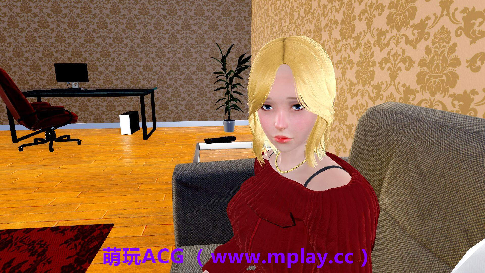 来源于萌玩ACG(www.mplay.cc)-玩转萌系-最新最热的黄油,ACG资源-汉化-破解!!!