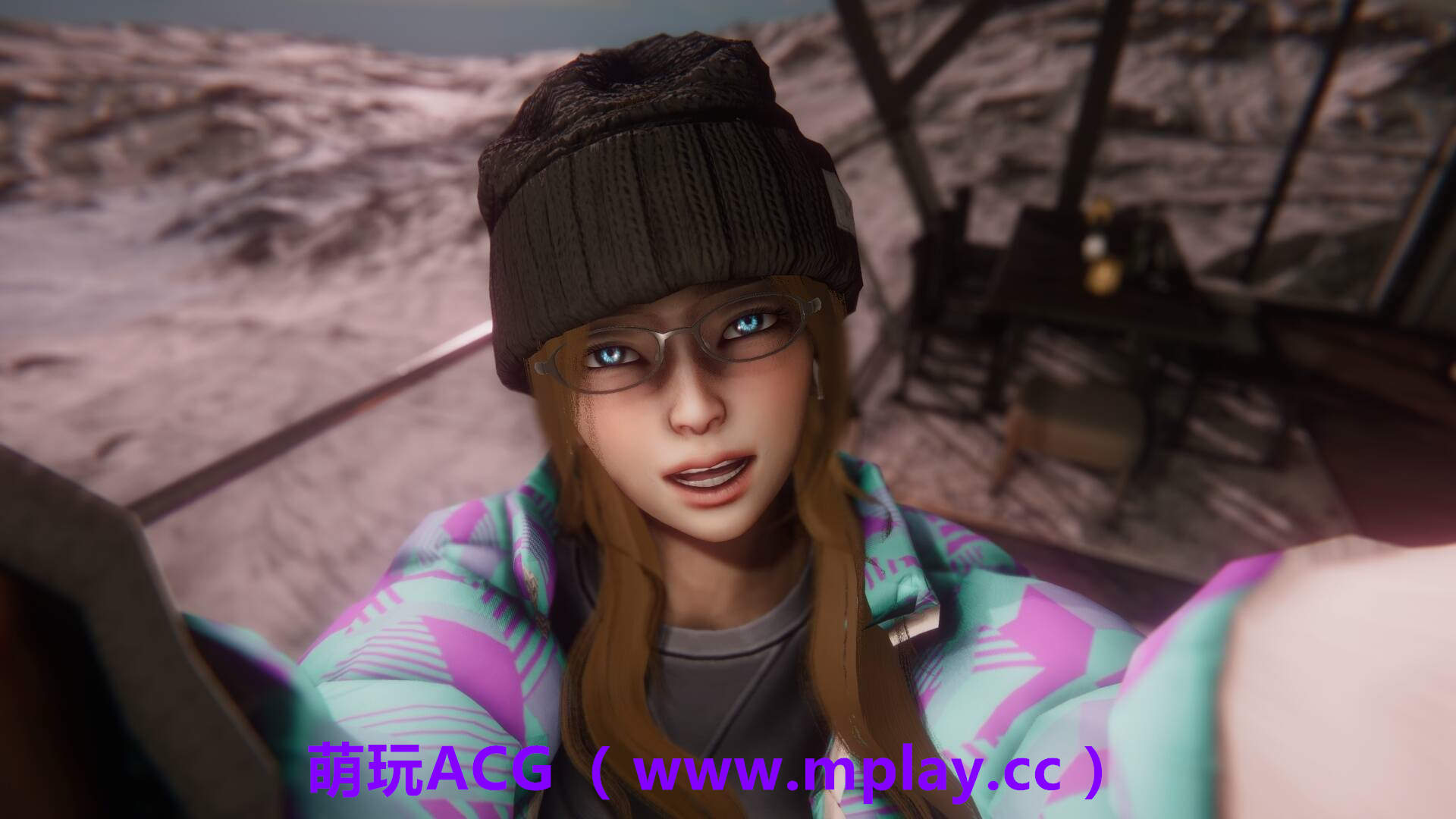 来源于萌玩ACG(www.mplay.cc)-玩转萌系-最新最热的黄油,ACG资源-汉化-破解!!!