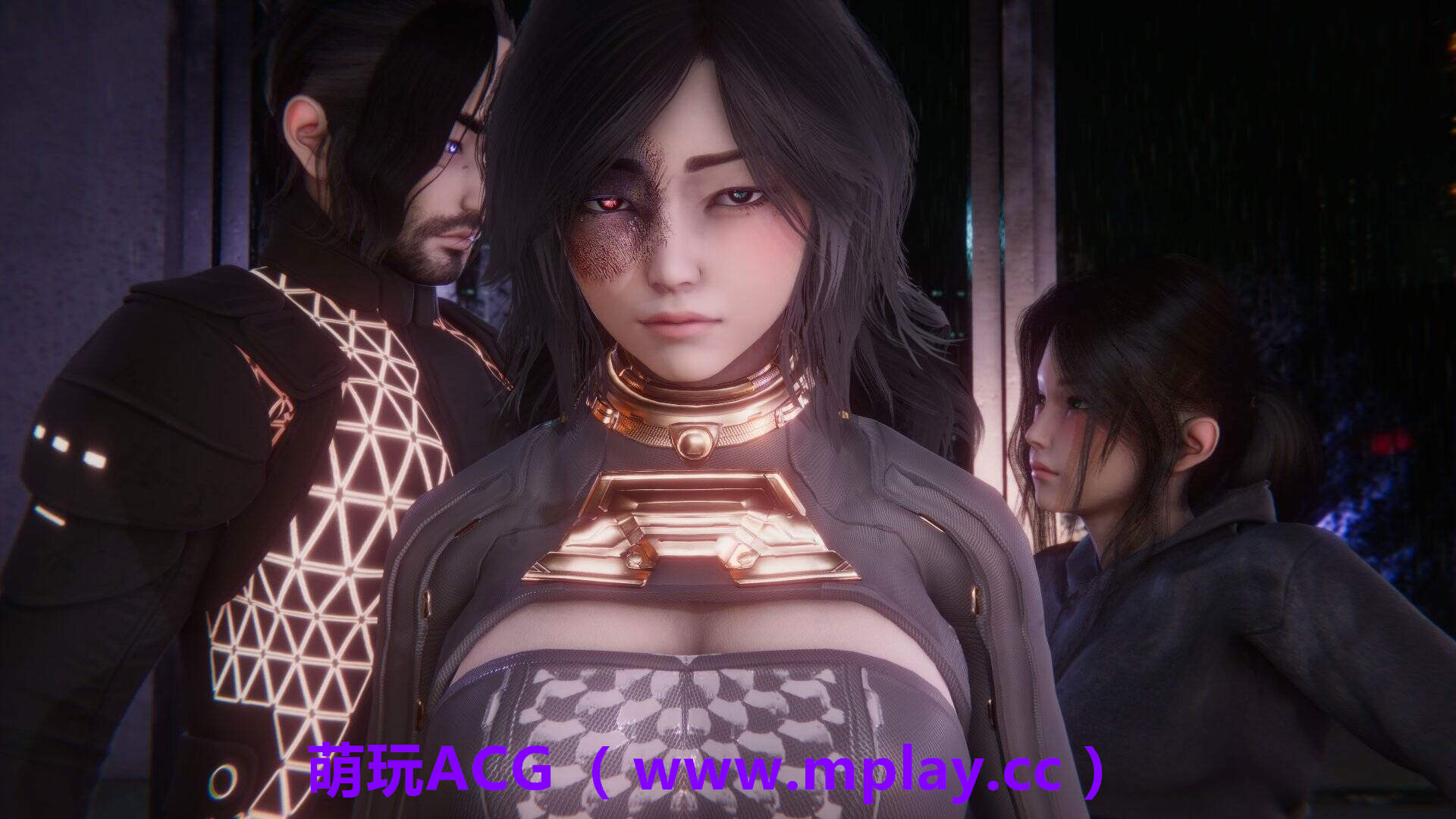 来源于萌玩ACG(www.mplay.cc)-玩转萌系-最新最热的黄油,ACG资源-汉化-破解!!!