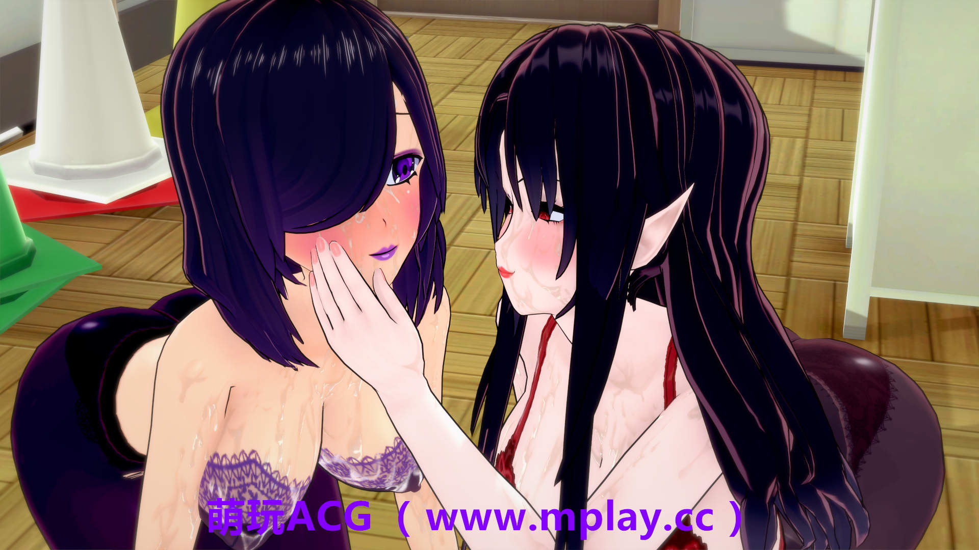 来源于萌玩ACG(www.mplay.cc)-玩转萌系-最新最热的黄油,ACG资源-汉化-破解!!!