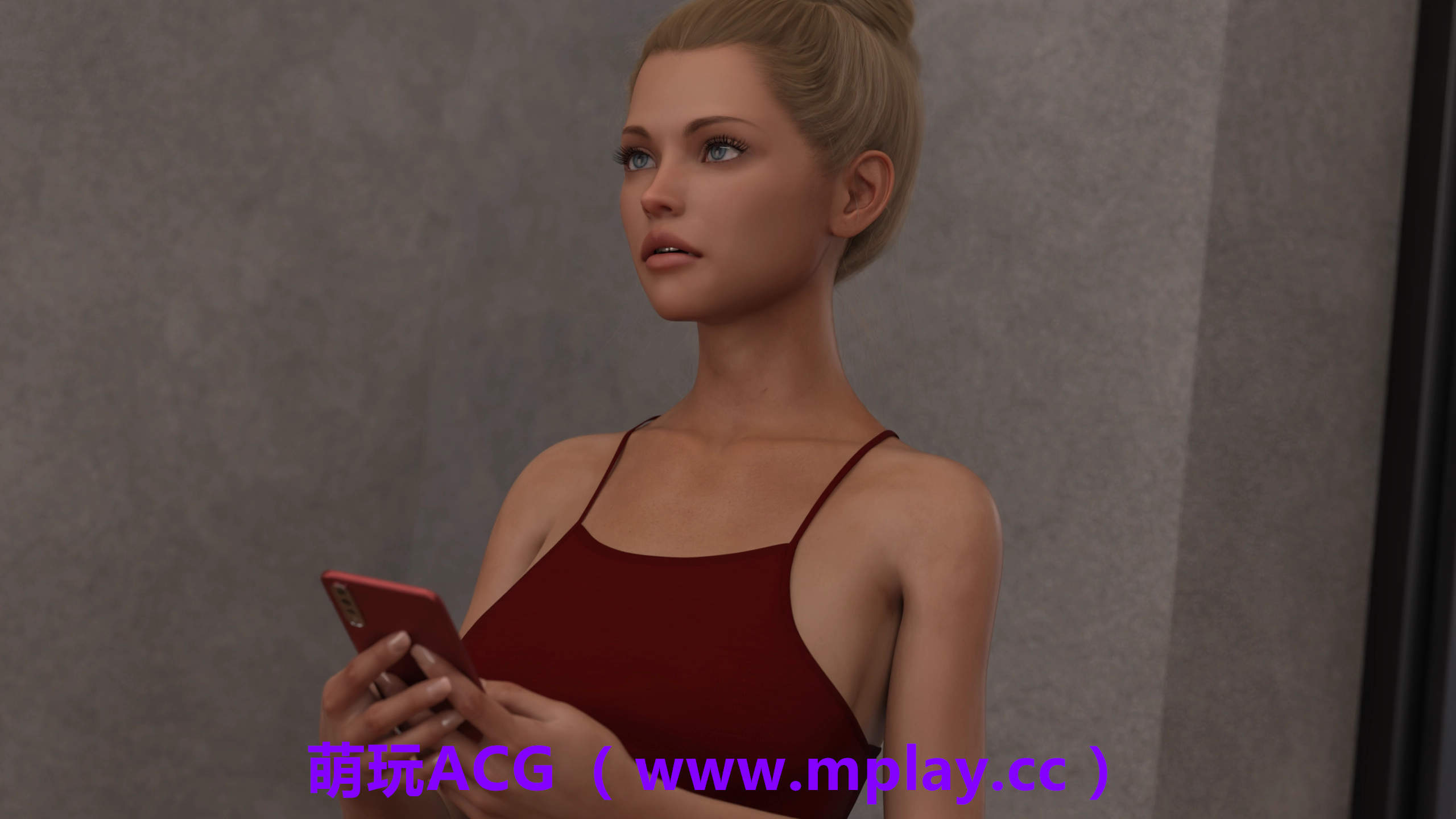 来源于萌玩ACG(www.mplay.cc)-玩转萌系-最新最热的黄油,ACG资源-汉化-破解!!!