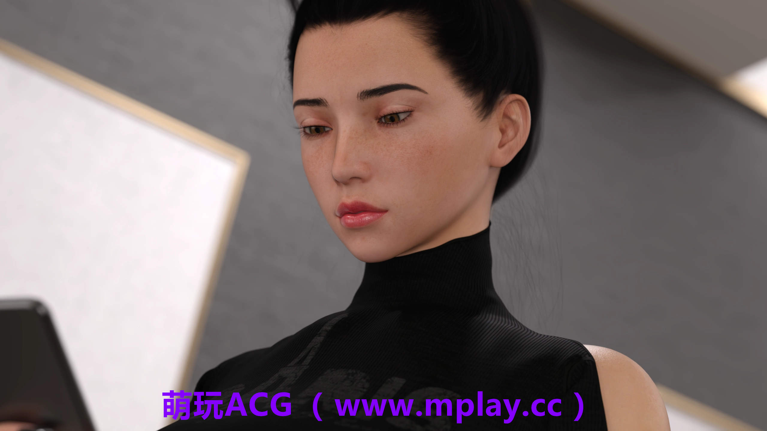 来源于萌玩ACG(www.mplay.cc)-玩转萌系-最新最热的黄油,ACG资源-汉化-破解!!!