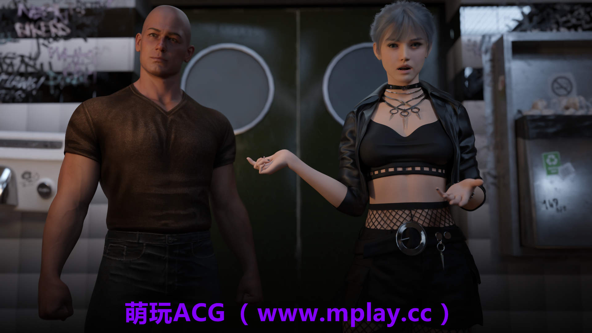 来源于萌玩ACG(www.mplay.cc)-玩转萌系-最新最热的黄油,ACG资源-汉化-破解!!!
