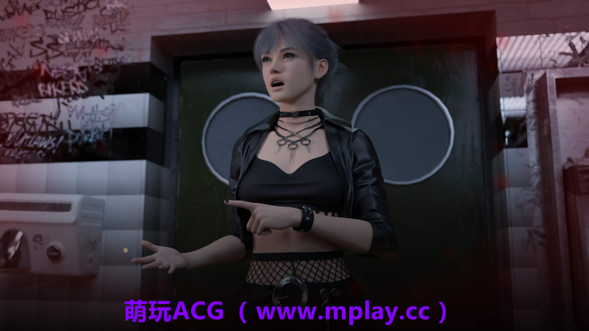 来源于萌玩ACG(www.mplay.cc)-玩转萌系-最新最热的黄油,ACG资源-汉化-破解!!!