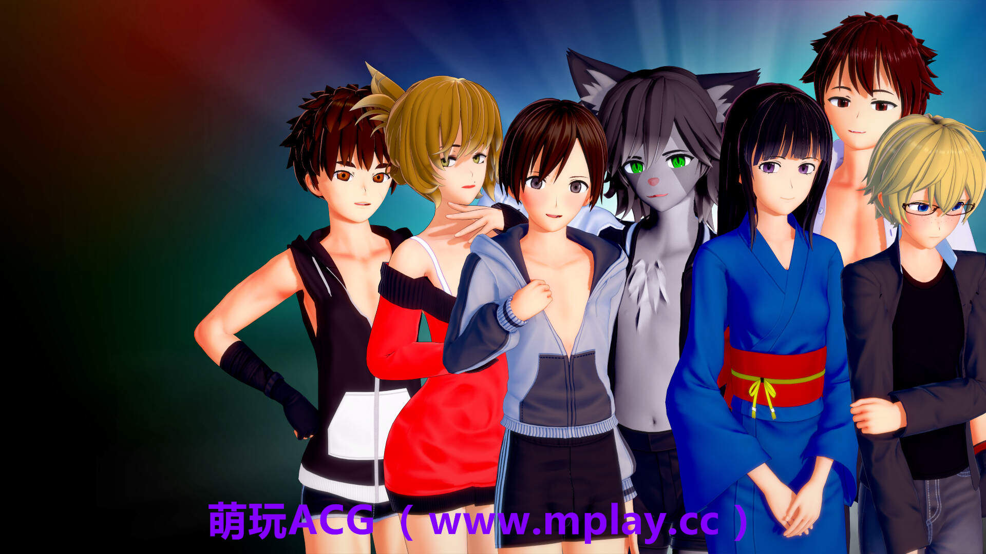 来源于萌玩ACG(www.mplay.cc)-玩转萌系-最新最热的黄油,ACG资源-汉化-破解!!!