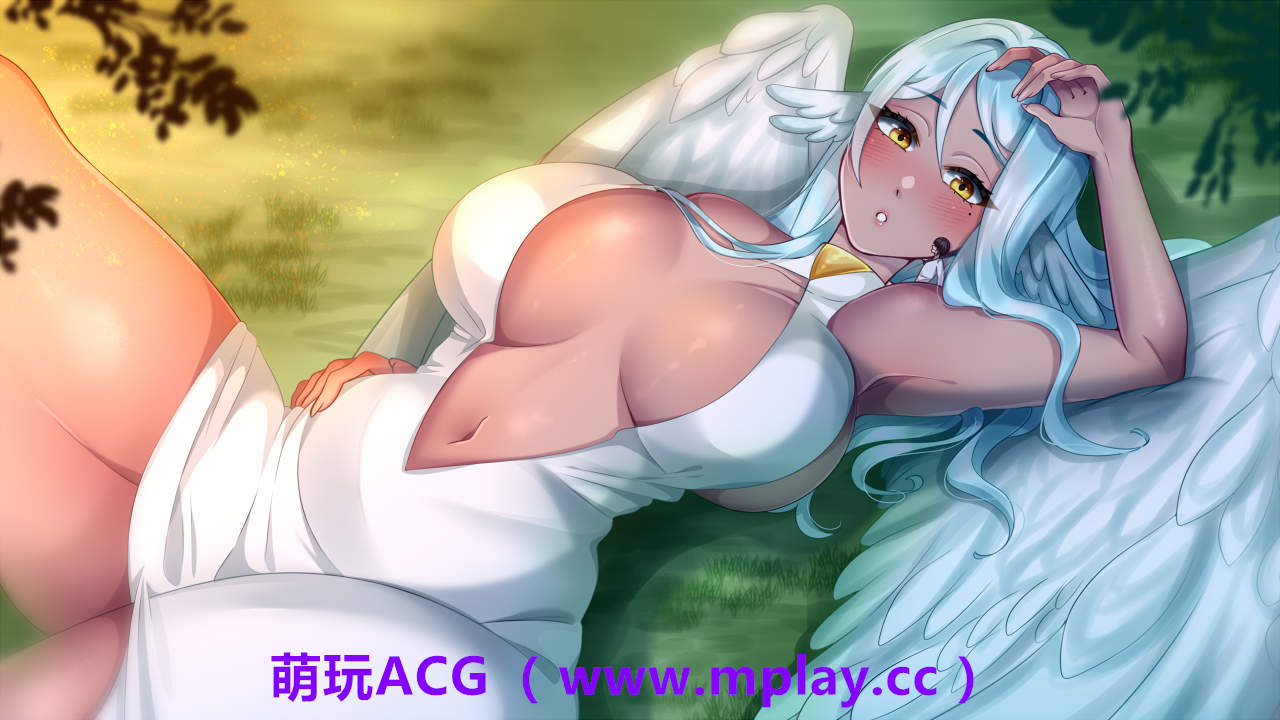 来源于萌玩ACG(www.mplay.cc)-玩转萌系-最新最热的黄油,ACG资源-汉化-破解!!!