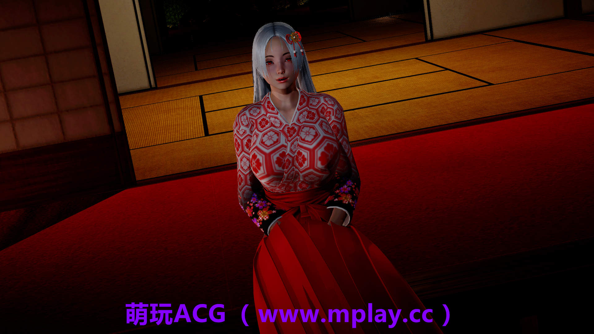 来源于萌玩ACG(www.mplay.cc)-玩转萌系-最新最热的黄油,ACG资源-汉化-破解!!!