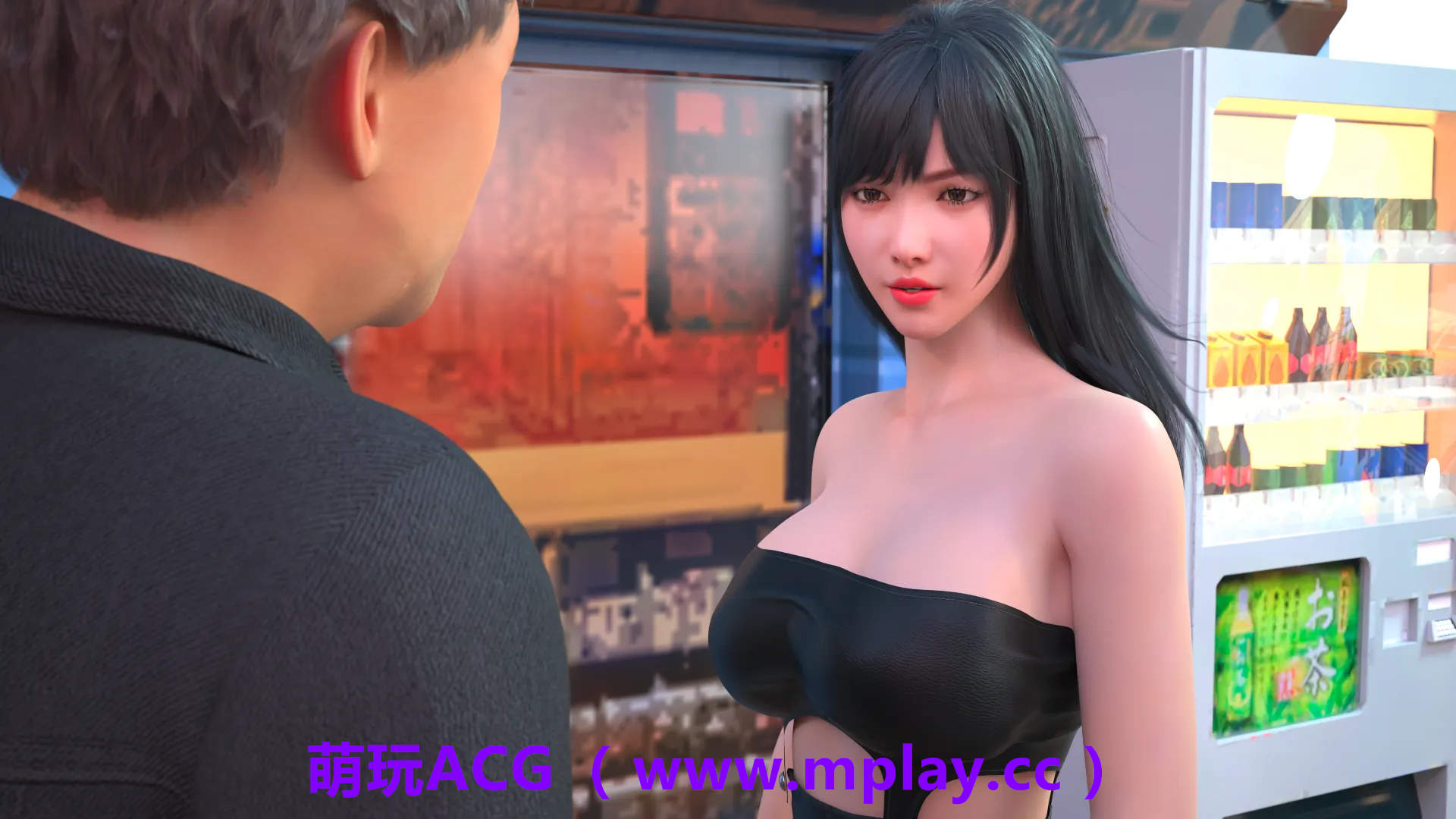 来源于萌玩ACG(www.mplay.cc)-玩转萌系-最新最热的黄油,ACG资源-汉化-破解!!!