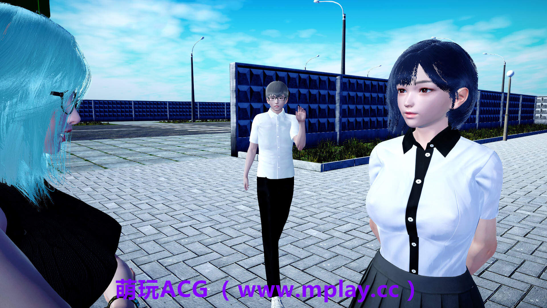 来源于萌玩ACG(www.mplay.cc)-玩转萌系-最新最热的黄油,ACG资源-汉化-破解!!!