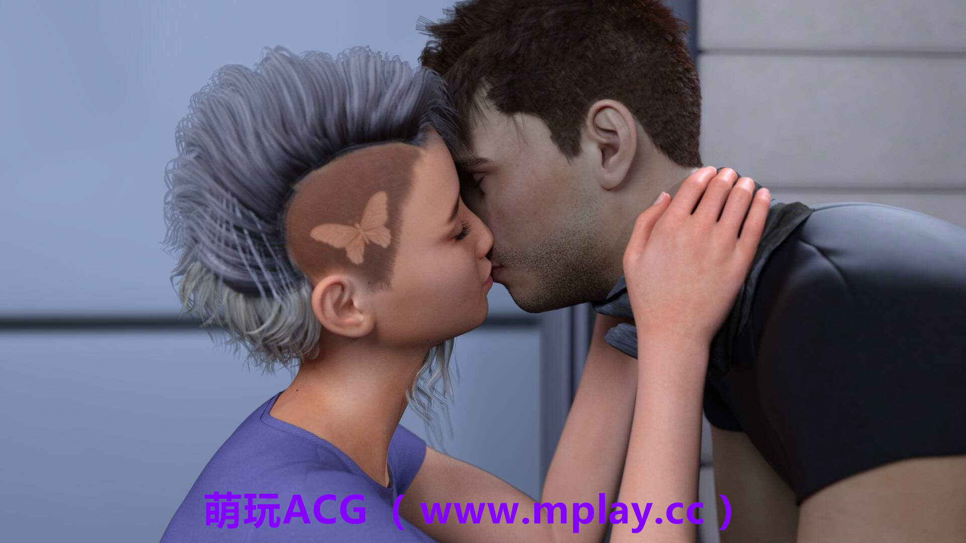 来源于萌玩ACG(www.mplay.cc)-玩转萌系-最新最热的黄油,ACG资源-汉化-破解!!!