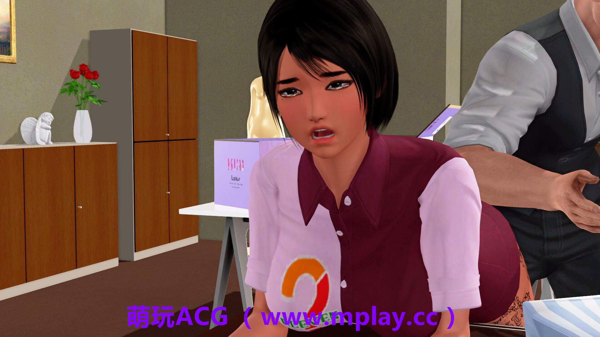 来源于萌玩ACG(www.mplay.cc)-玩转萌系-最新最热的黄油,ACG资源-汉化-破解!!!