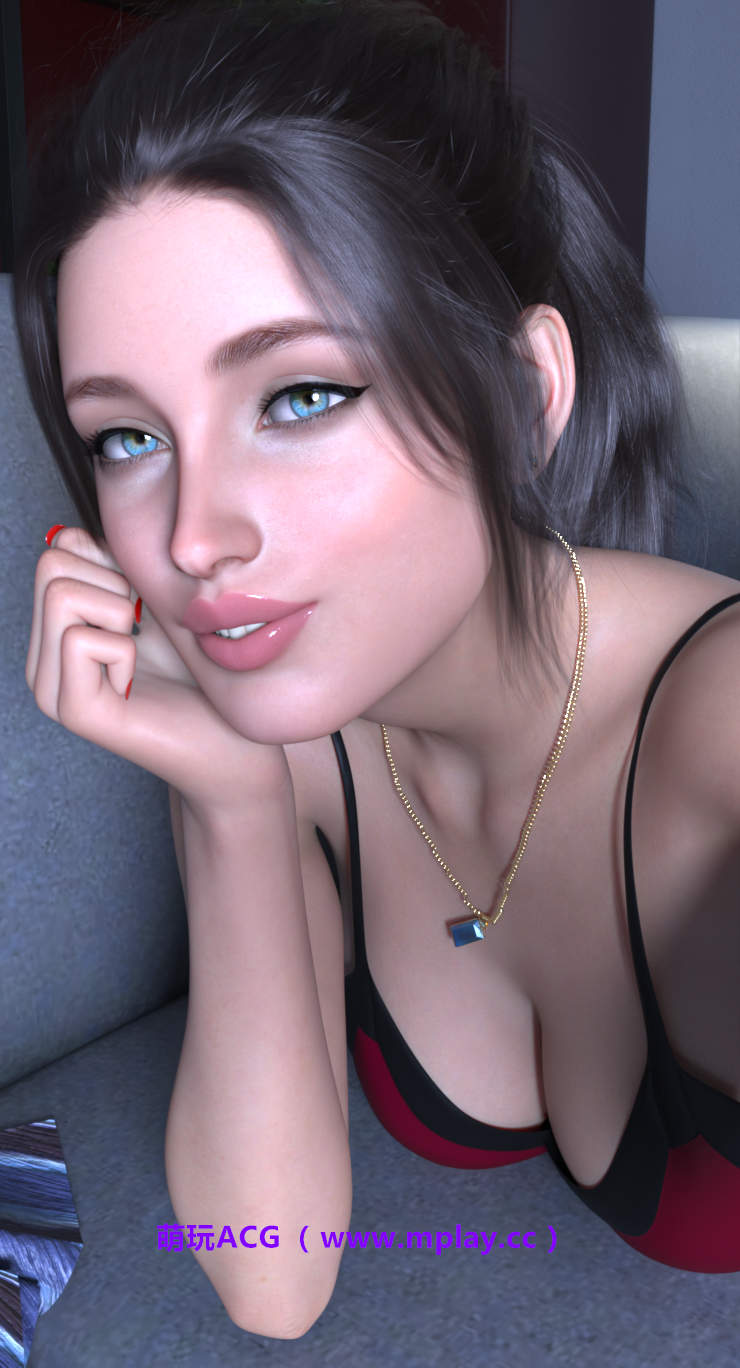 来源于萌玩ACG(www.mplay.cc)-玩转萌系-最新最热的黄油,ACG资源-汉化-破解!!!