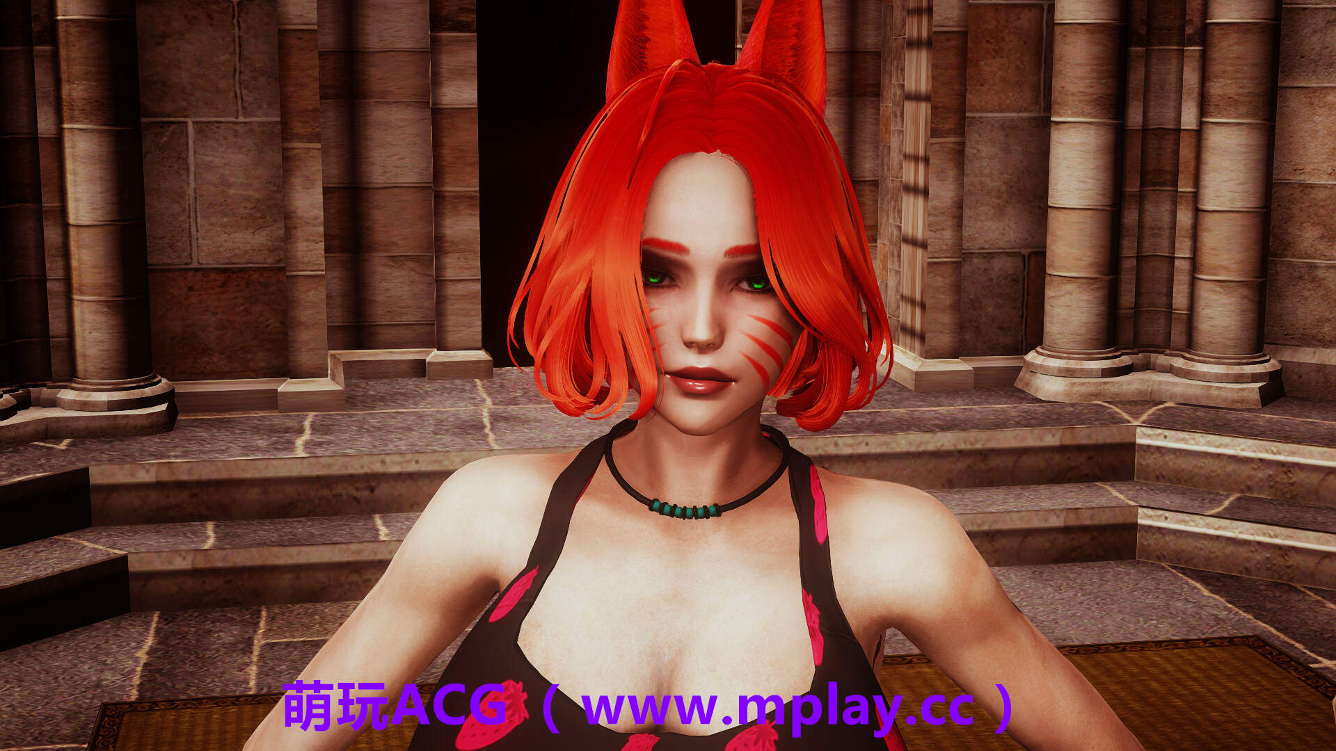 来源于萌玩ACG(www.mplay.cc)-玩转萌系-最新最热的黄油,ACG资源-汉化-破解!!!