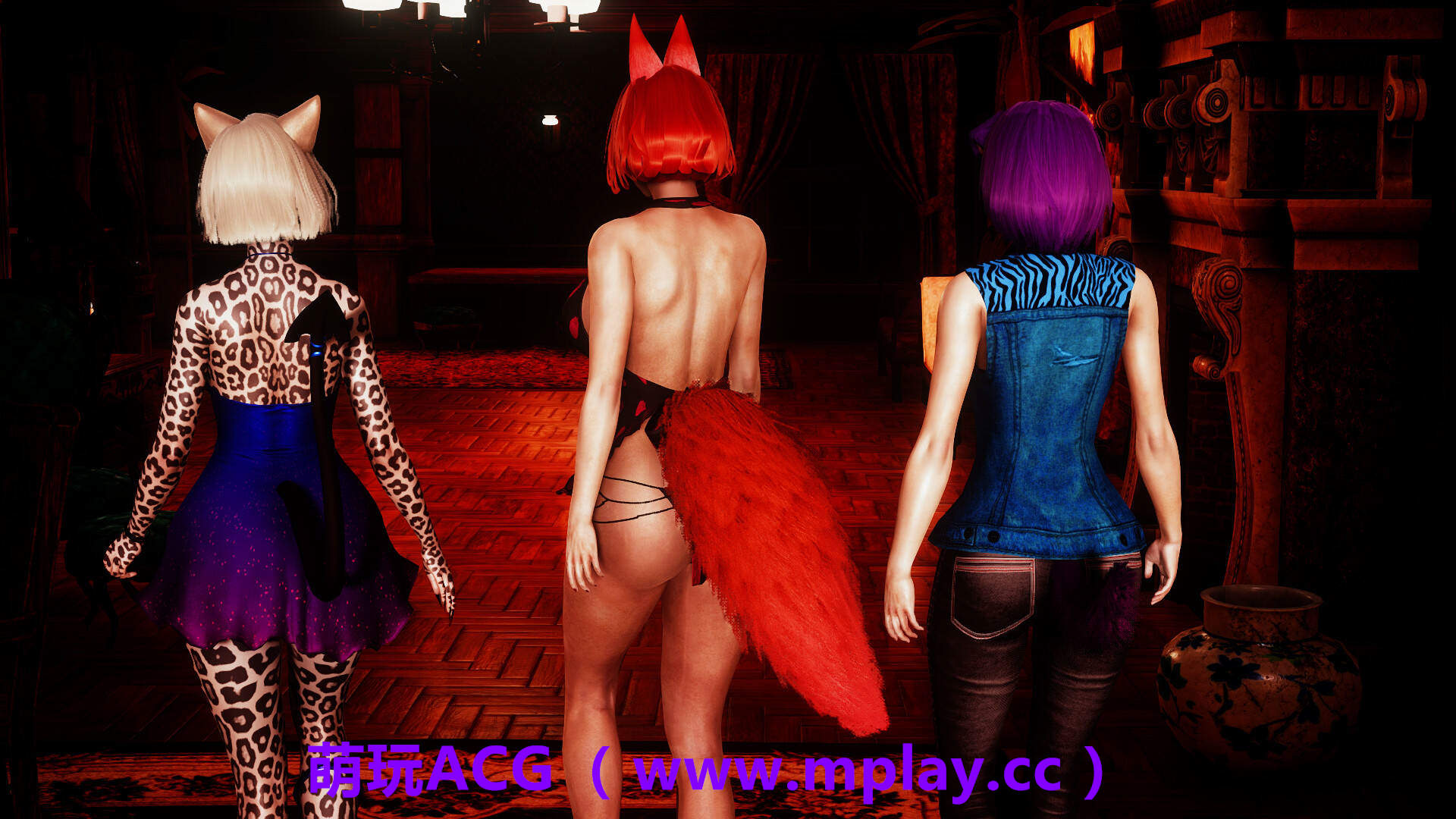 来源于萌玩ACG(www.mplay.cc)-玩转萌系-最新最热的黄油,ACG资源-汉化-破解!!!