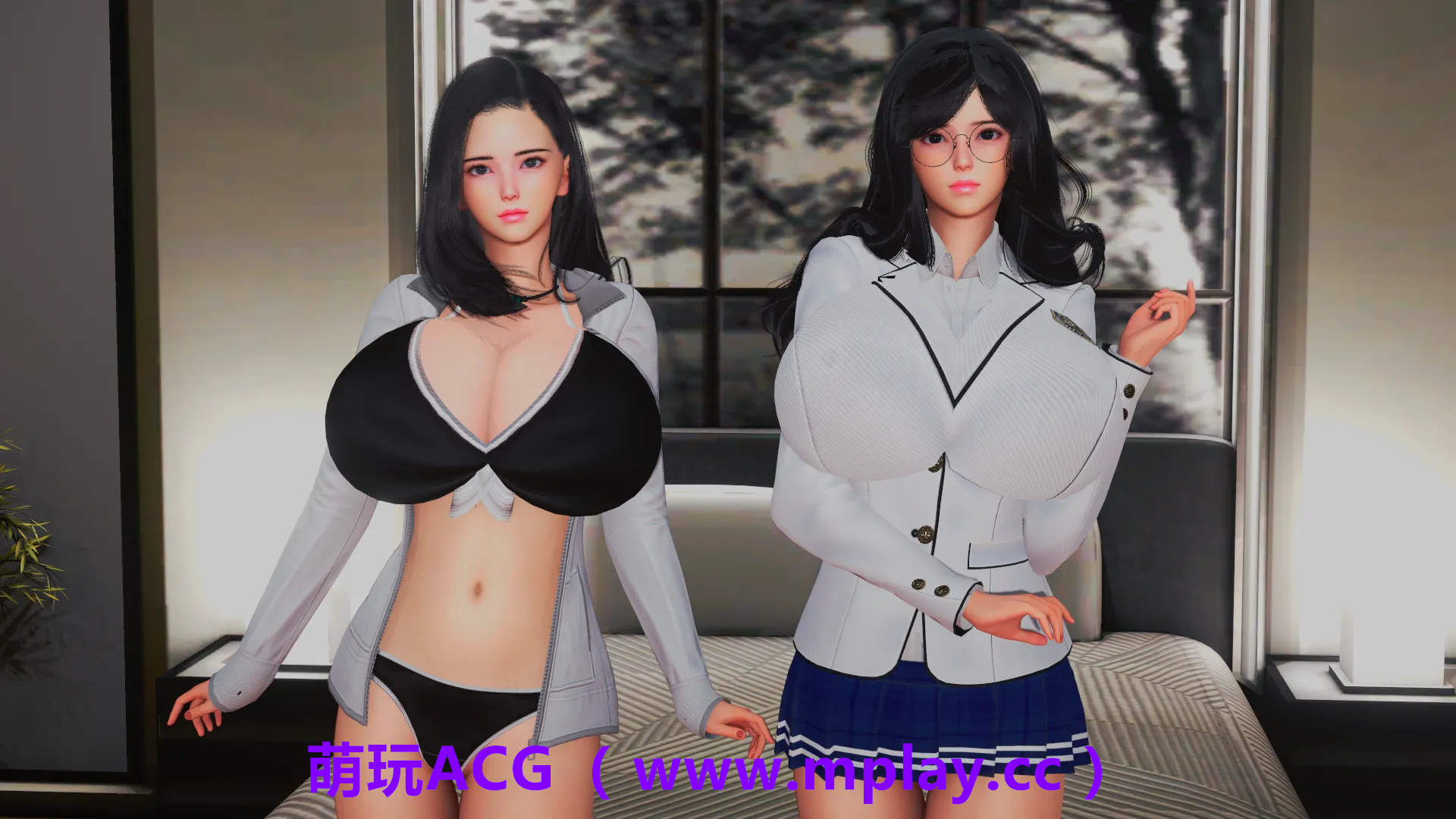 来源于萌玩ACG(www.mplay.cc)-玩转萌系-最新最热的黄油,ACG资源-汉化-破解!!!