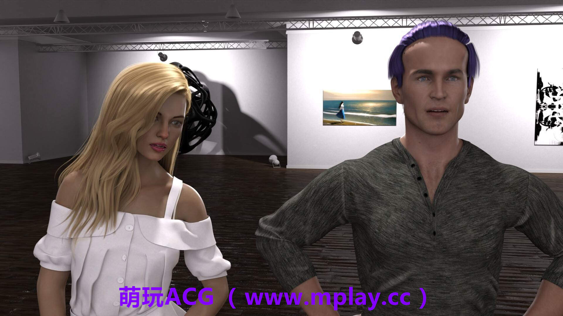 来源于萌玩ACG(www.mplay.cc)-玩转萌系-最新最热的黄油,ACG资源-汉化-破解!!!