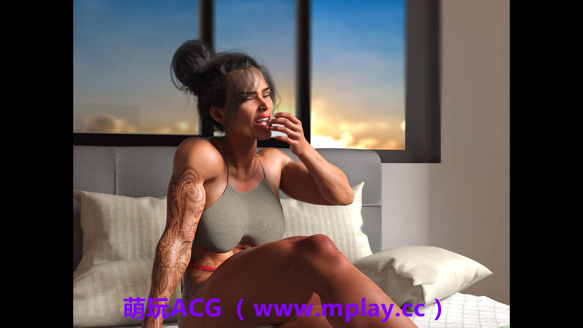 来源于萌玩ACG(www.mplay.cc)-玩转萌系-最新最热的黄油,ACG资源-汉化-破解!!!