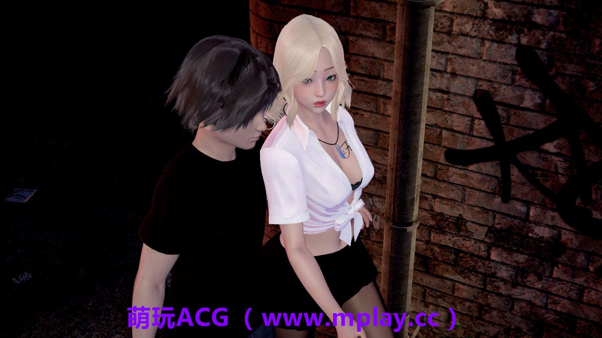 来源于萌玩ACG(www.mplay.cc)-玩转萌系-最新最热的黄油,ACG资源-汉化-破解!!!