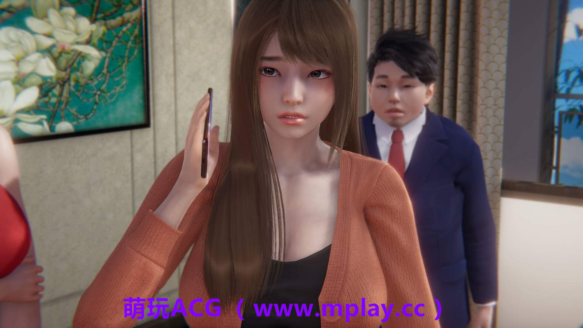 来源于萌玩ACG(www.mplay.cc)-玩转萌系-最新最热的黄油,ACG资源-汉化-破解!!!