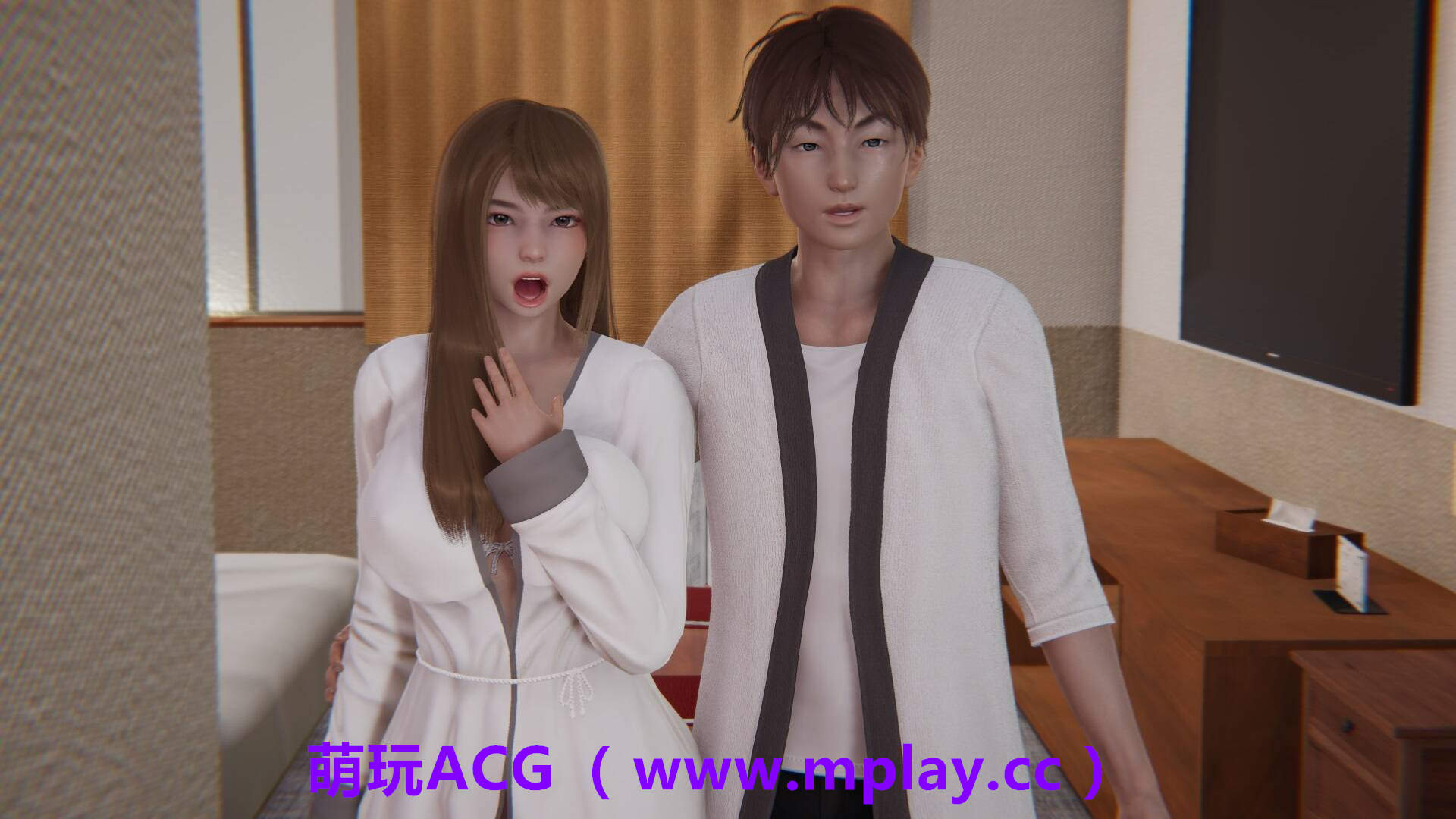 来源于萌玩ACG(www.mplay.cc)-玩转萌系-最新最热的黄油,ACG资源-汉化-破解!!!