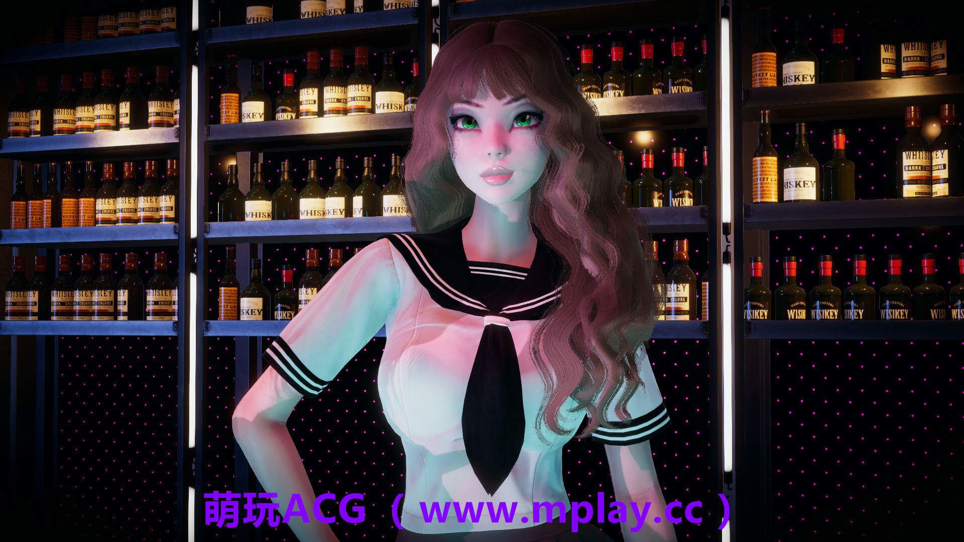 来源于萌玩ACG(www.mplay.cc)-玩转萌系-最新最热的黄油,ACG资源-汉化-破解!!!