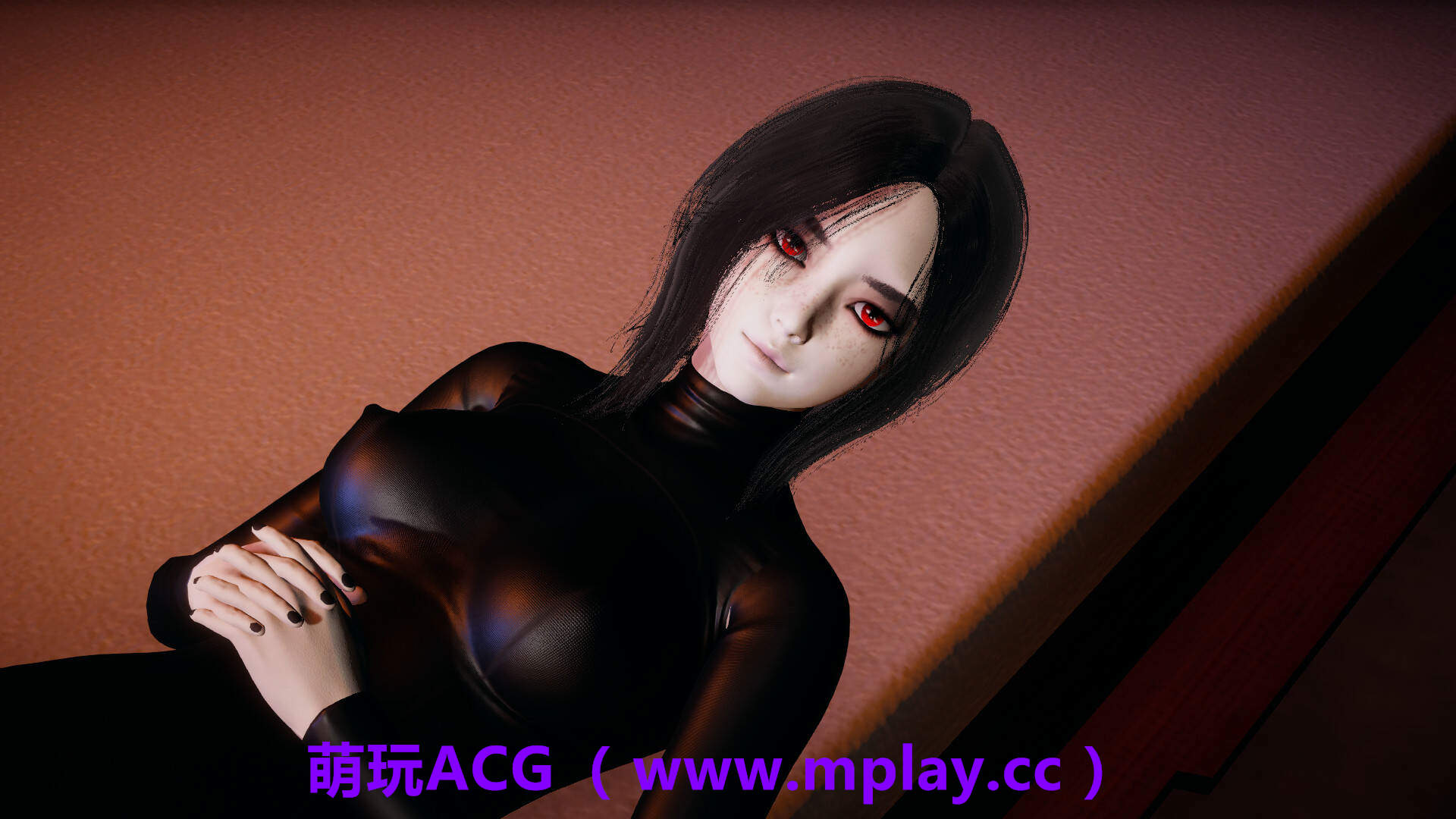 来源于萌玩ACG(www.mplay.cc)-玩转萌系-最新最热的黄油,ACG资源-汉化-破解!!!
