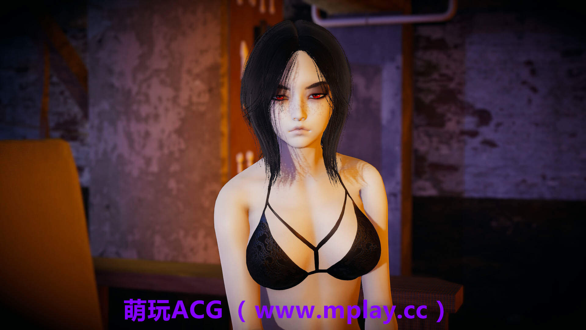 来源于萌玩ACG(www.mplay.cc)-玩转萌系-最新最热的黄油,ACG资源-汉化-破解!!!
