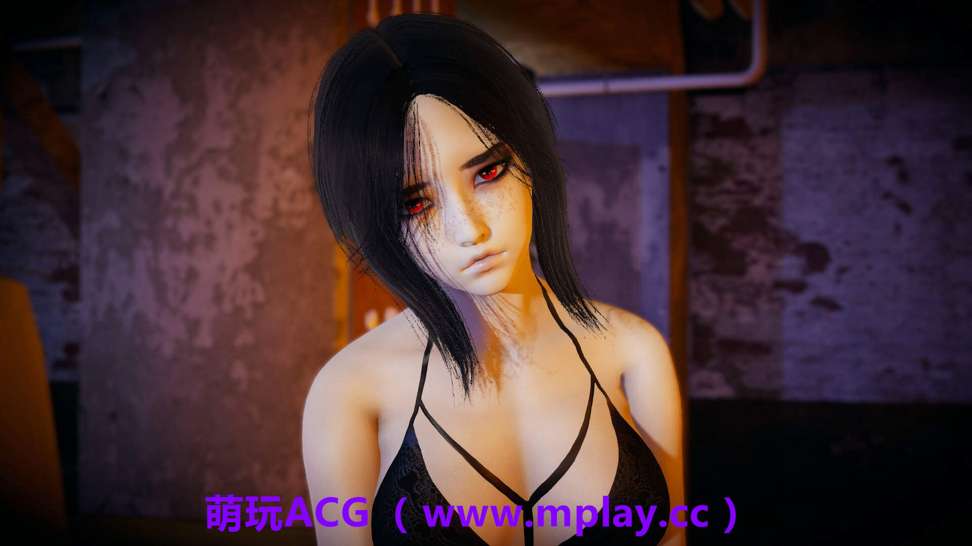 来源于萌玩ACG(www.mplay.cc)-玩转萌系-最新最热的黄油,ACG资源-汉化-破解!!!