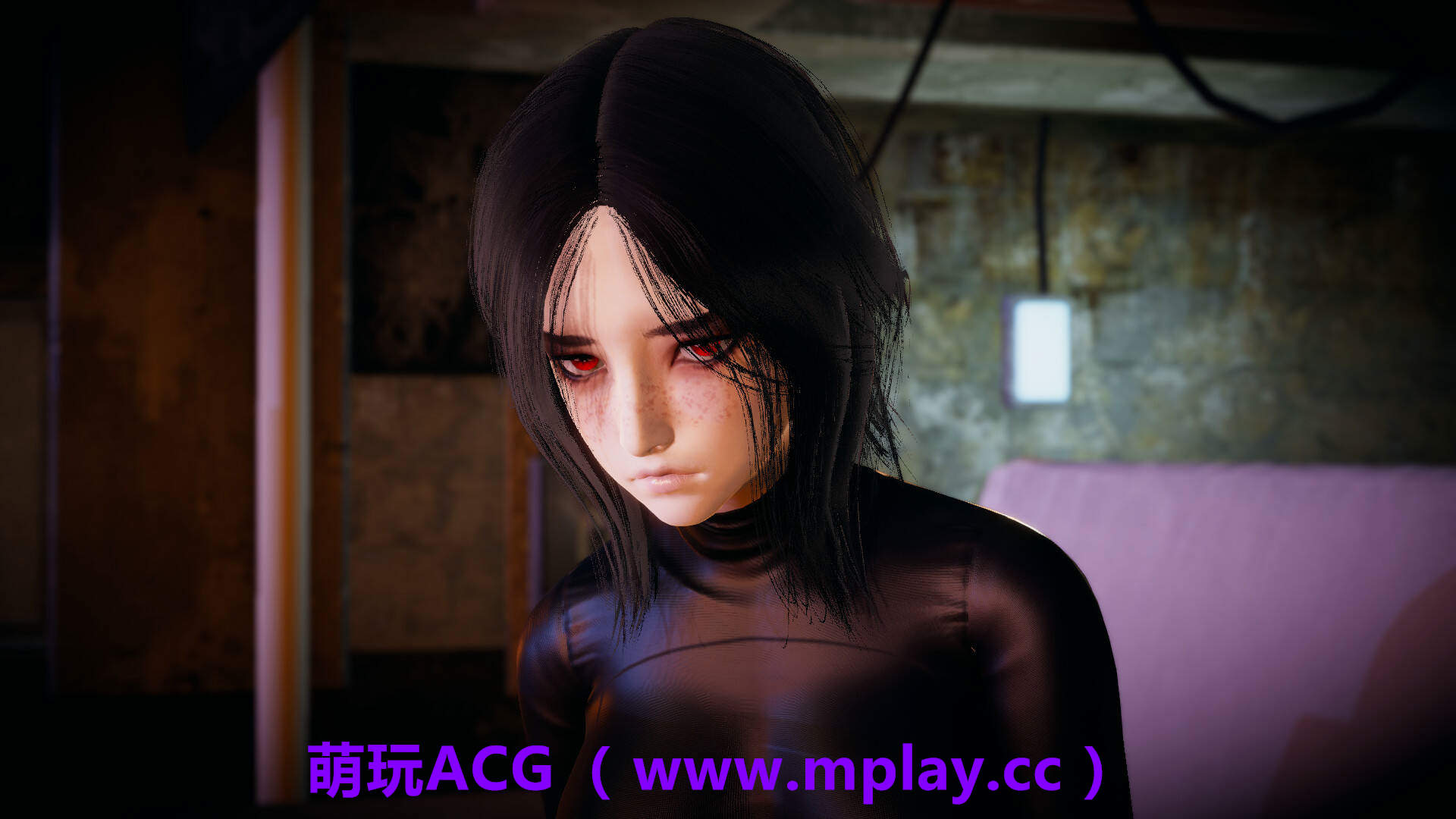 来源于萌玩ACG(www.mplay.cc)-玩转萌系-最新最热的黄油,ACG资源-汉化-破解!!!