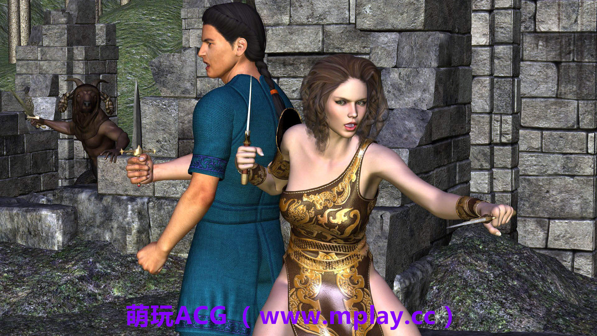 来源于萌玩ACG(www.mplay.cc)-玩转萌系-最新最热的黄油,ACG资源-汉化-破解!!!