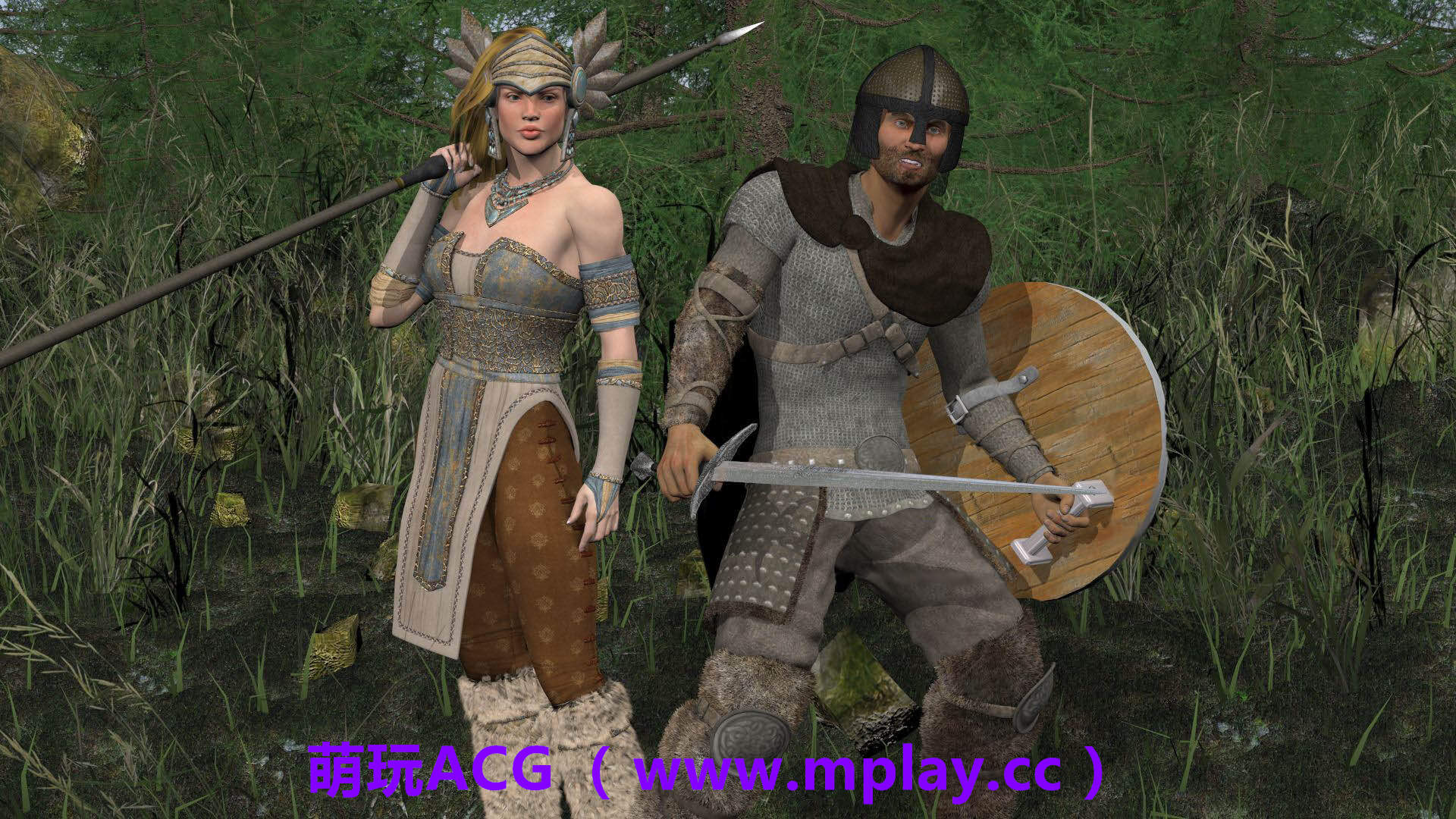 来源于萌玩ACG(www.mplay.cc)-玩转萌系-最新最热的黄油,ACG资源-汉化-破解!!!