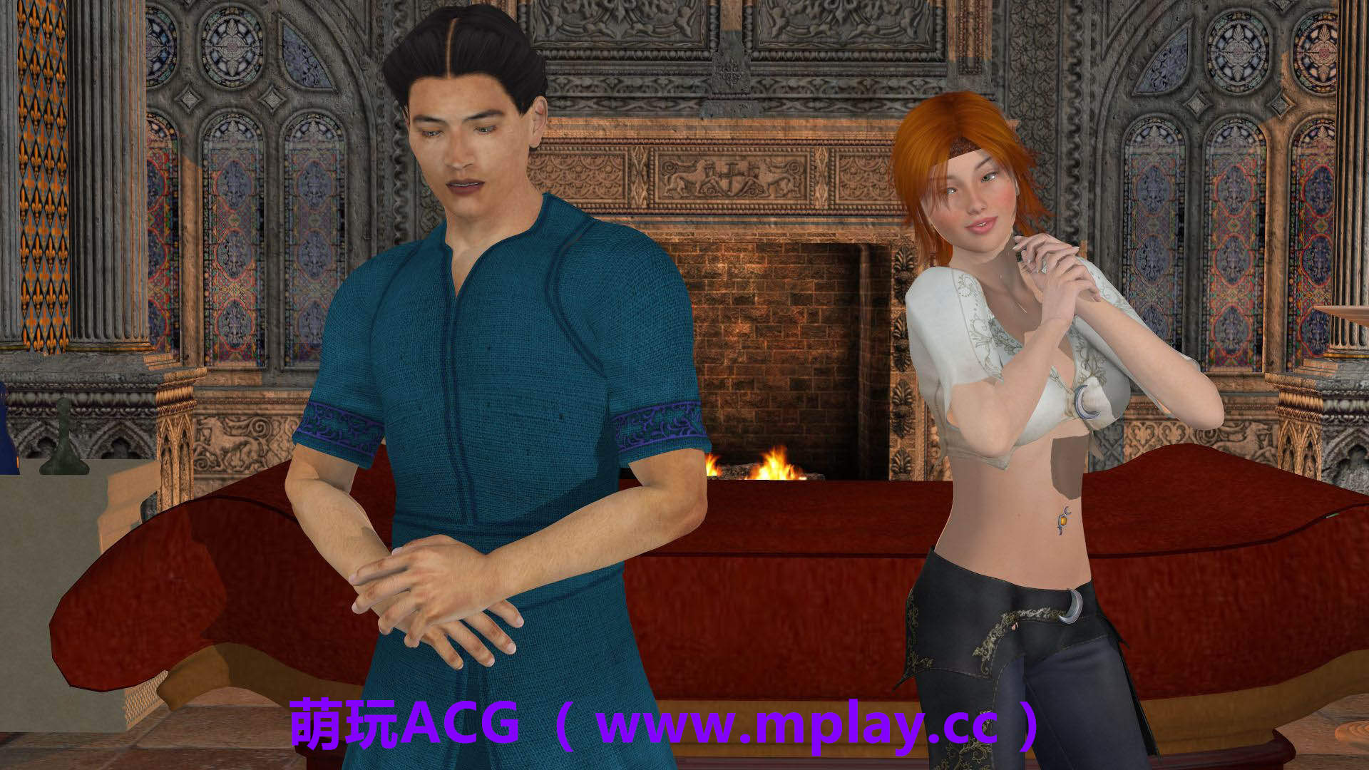 来源于萌玩ACG(www.mplay.cc)-玩转萌系-最新最热的黄油,ACG资源-汉化-破解!!!