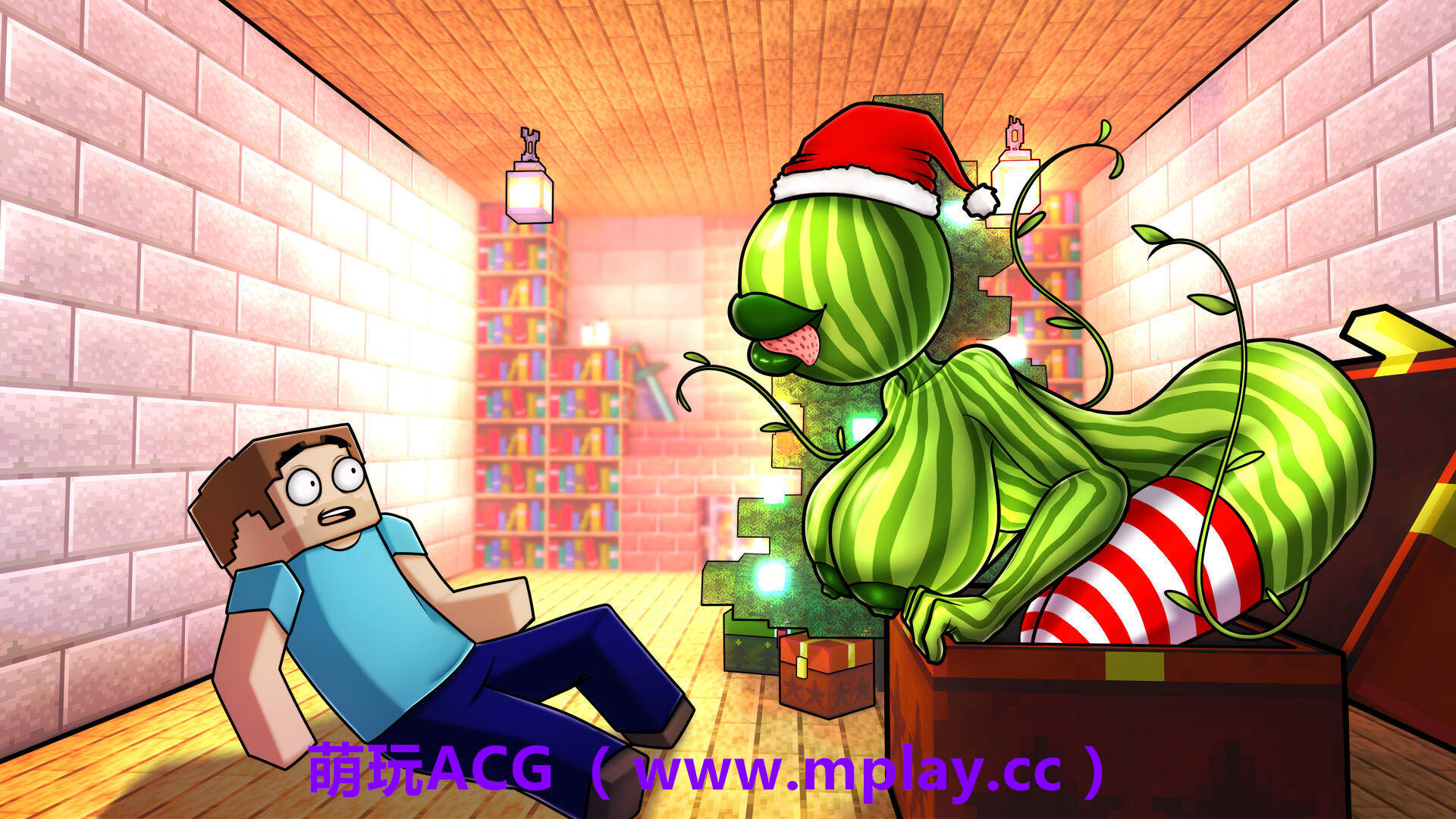 来源于萌玩ACG(www.mplay.cc)-玩转萌系-最新最热的黄油,ACG资源-汉化-破解!!!