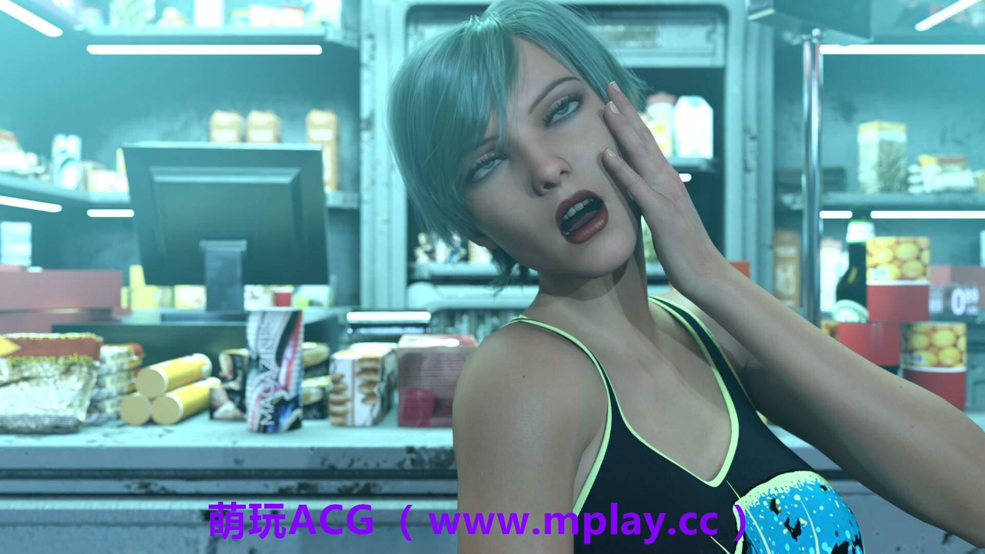 来源于萌玩ACG(www.mplay.cc)-玩转萌系-最新最热的黄油,ACG资源-汉化-破解!!!