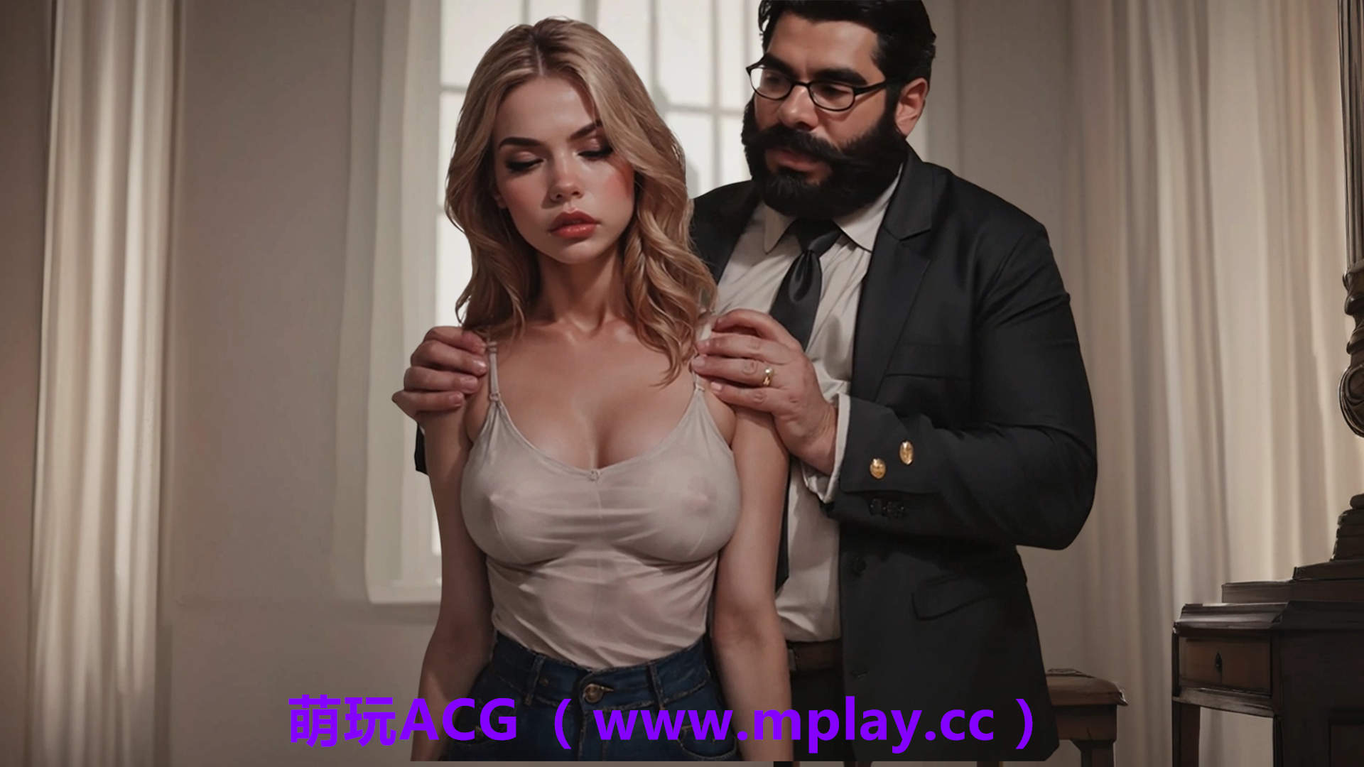 来源于萌玩ACG(www.mplay.cc)-玩转萌系-最新最热的黄油,ACG资源-汉化-破解!!!