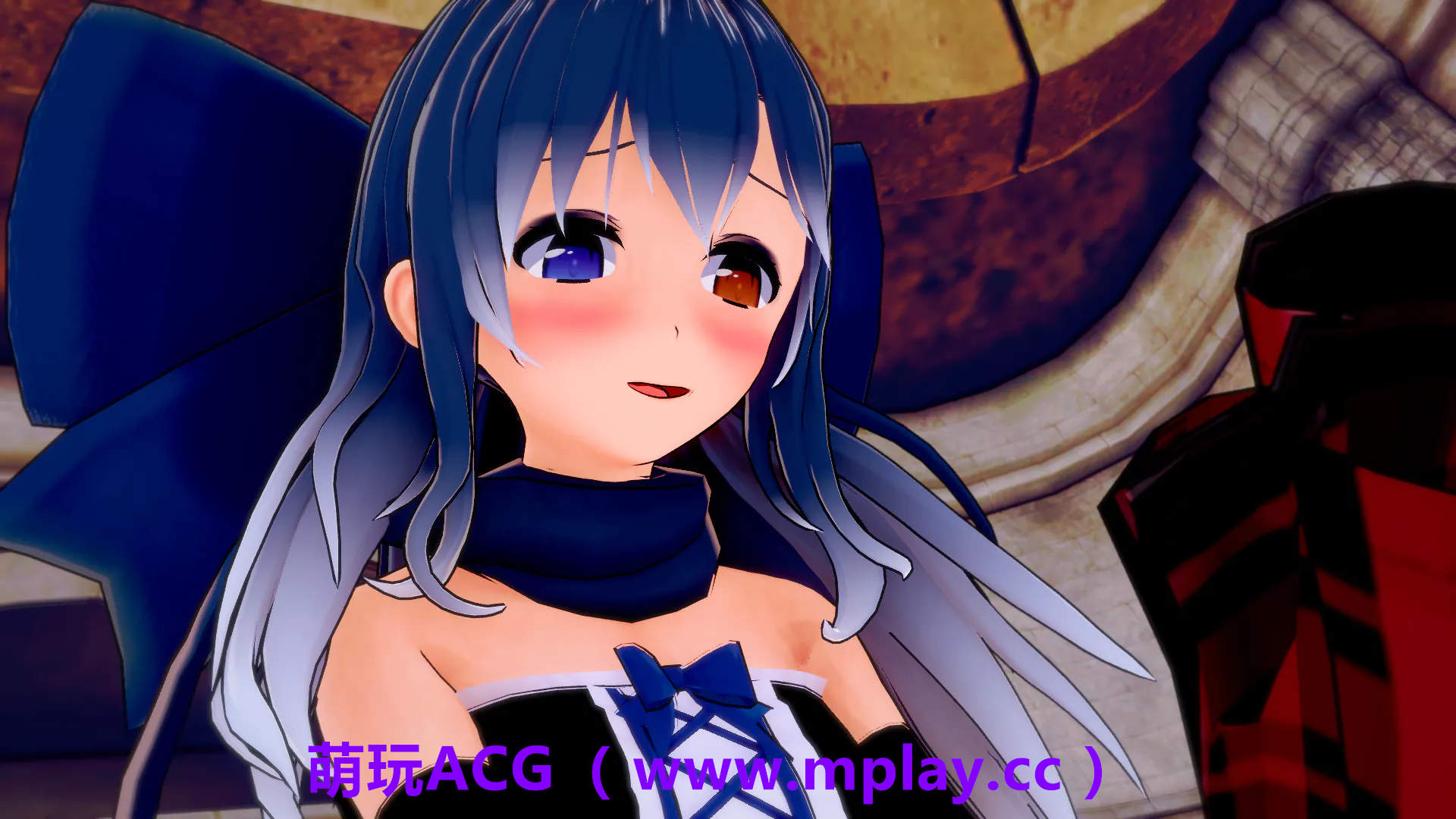 来源于萌玩ACG(www.mplay.cc)-玩转萌系-最新最热的黄油,ACG资源-汉化-破解!!!