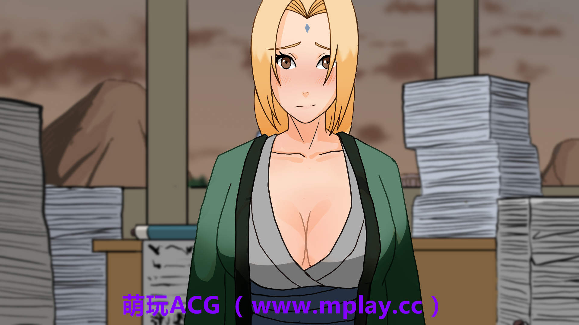 来源于萌玩ACG(www.mplay.cc)-玩转萌系-最新最热的黄油,ACG资源-汉化-破解!!!