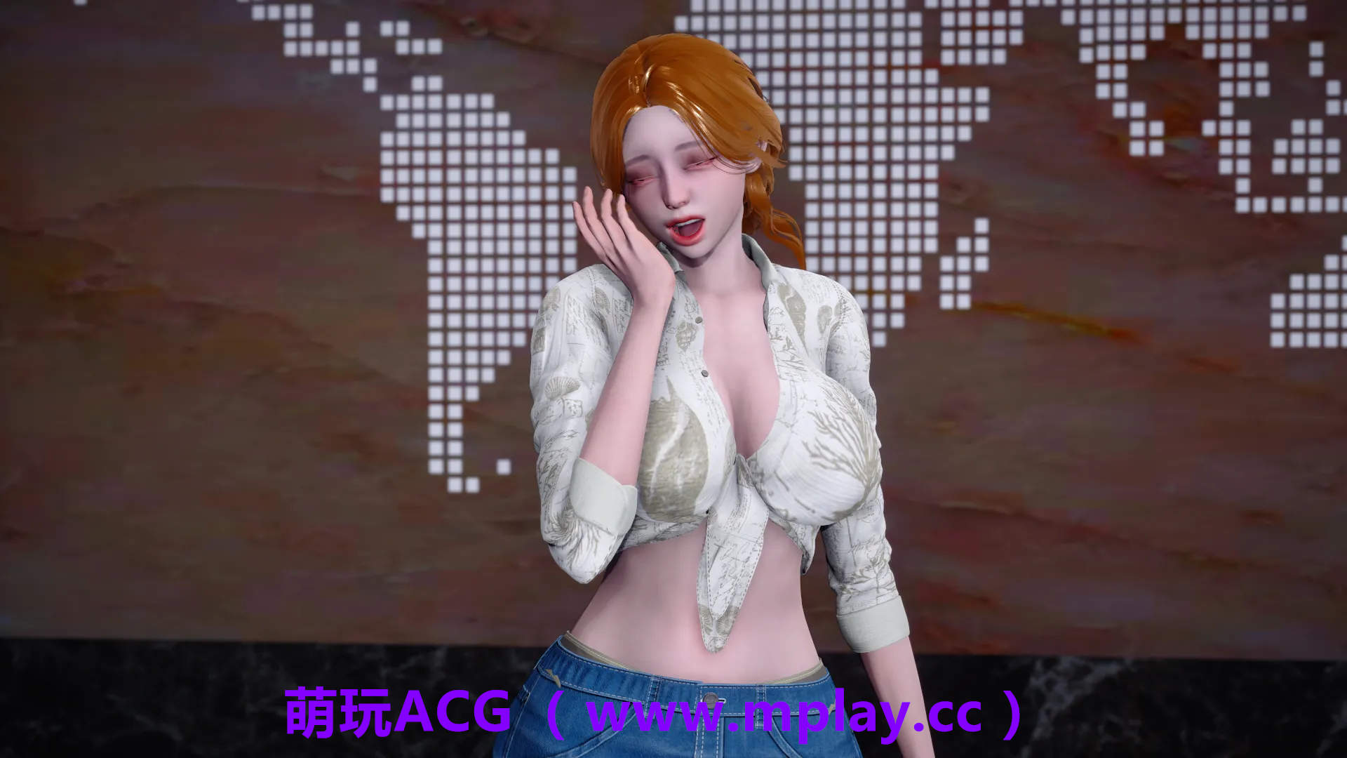 来源于萌玩ACG(www.mplay.cc)-玩转萌系-最新最热的黄油,ACG资源-汉化-破解!!!