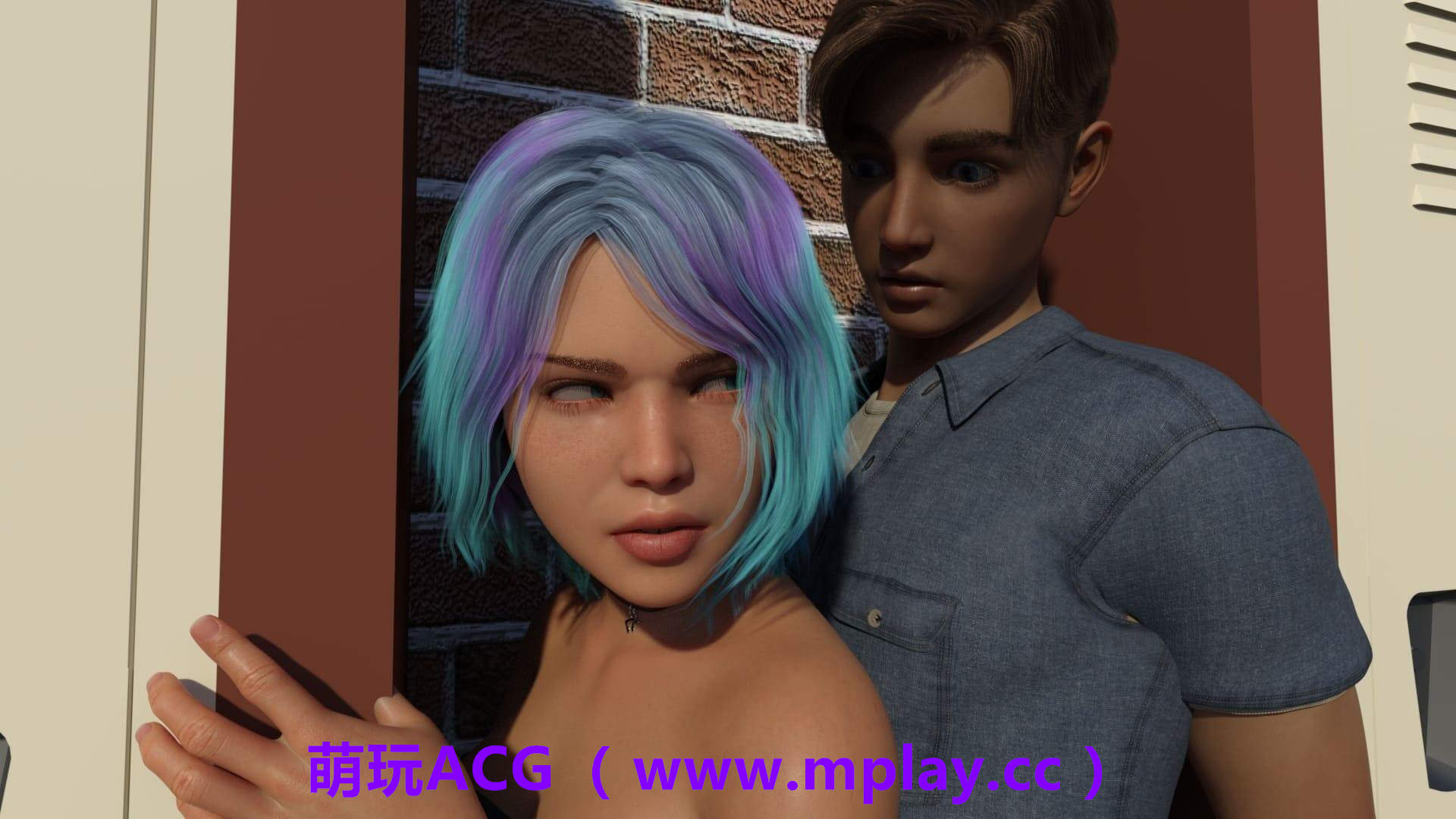 来源于萌玩ACG(www.mplay.cc)-玩转萌系-最新最热的黄油,ACG资源-汉化-破解!!!